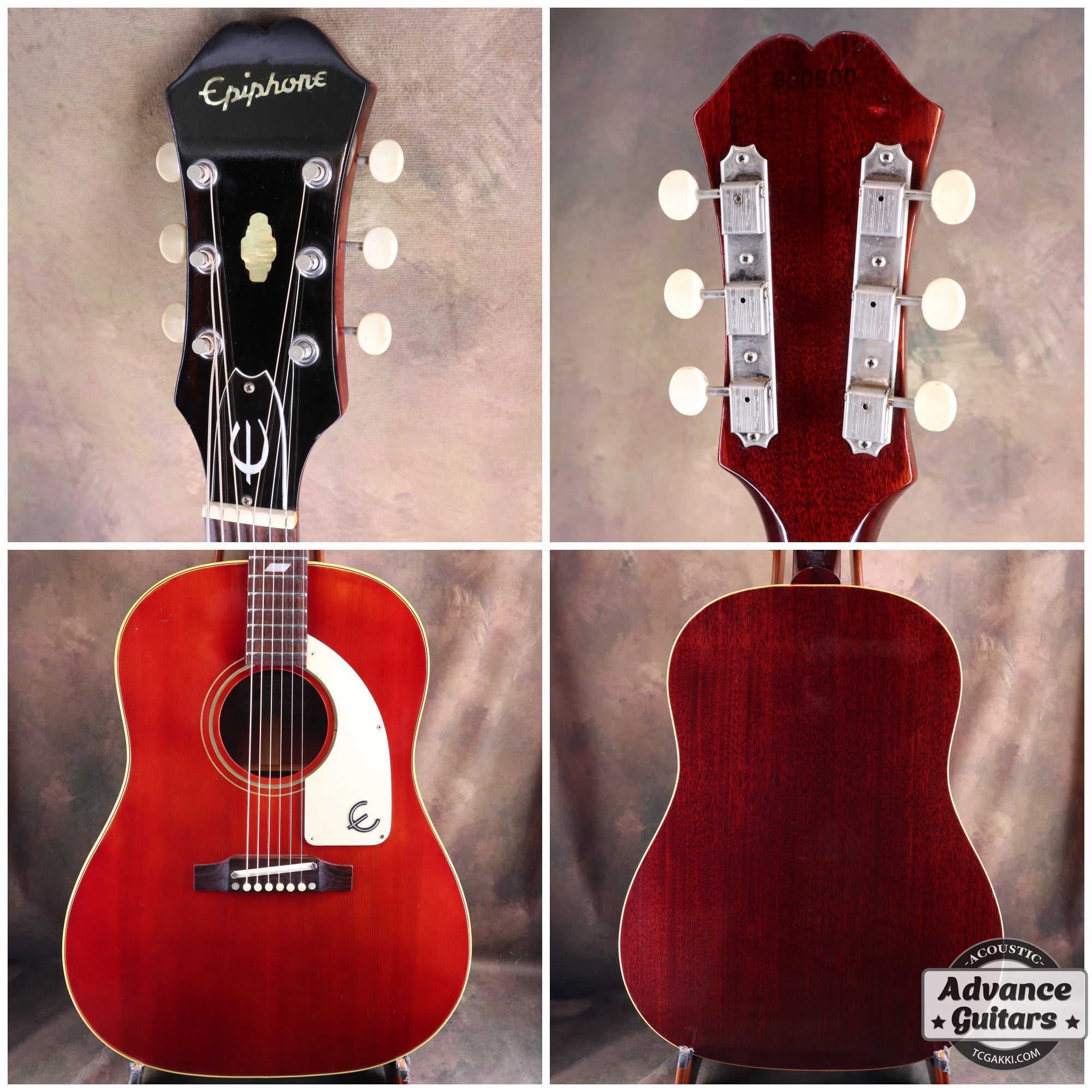 1968年製 FT - 79 Texan - TC楽器 - TCGAKKI