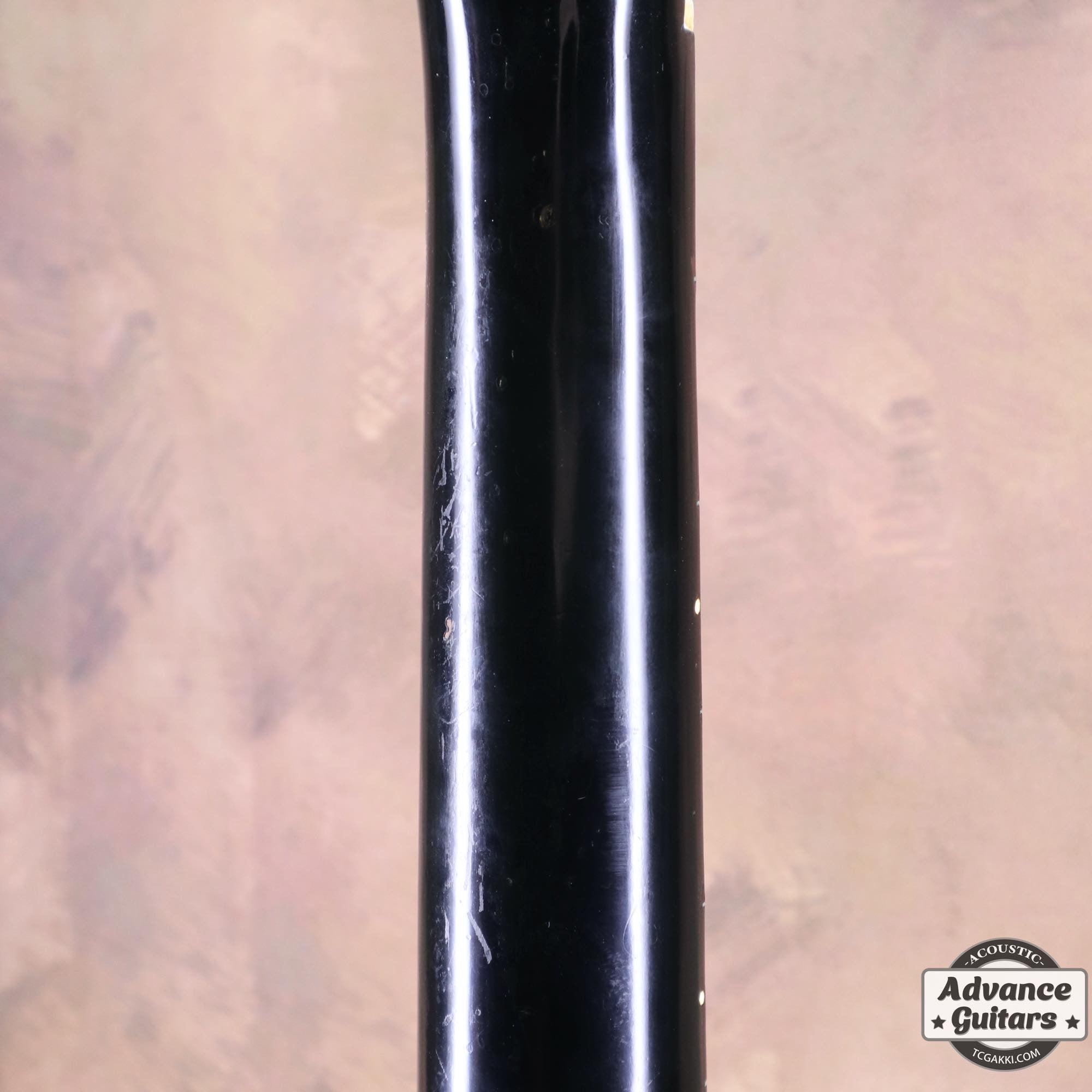 1968年製 J - 45 Ebony Black - TC楽器 - TCGAKKI