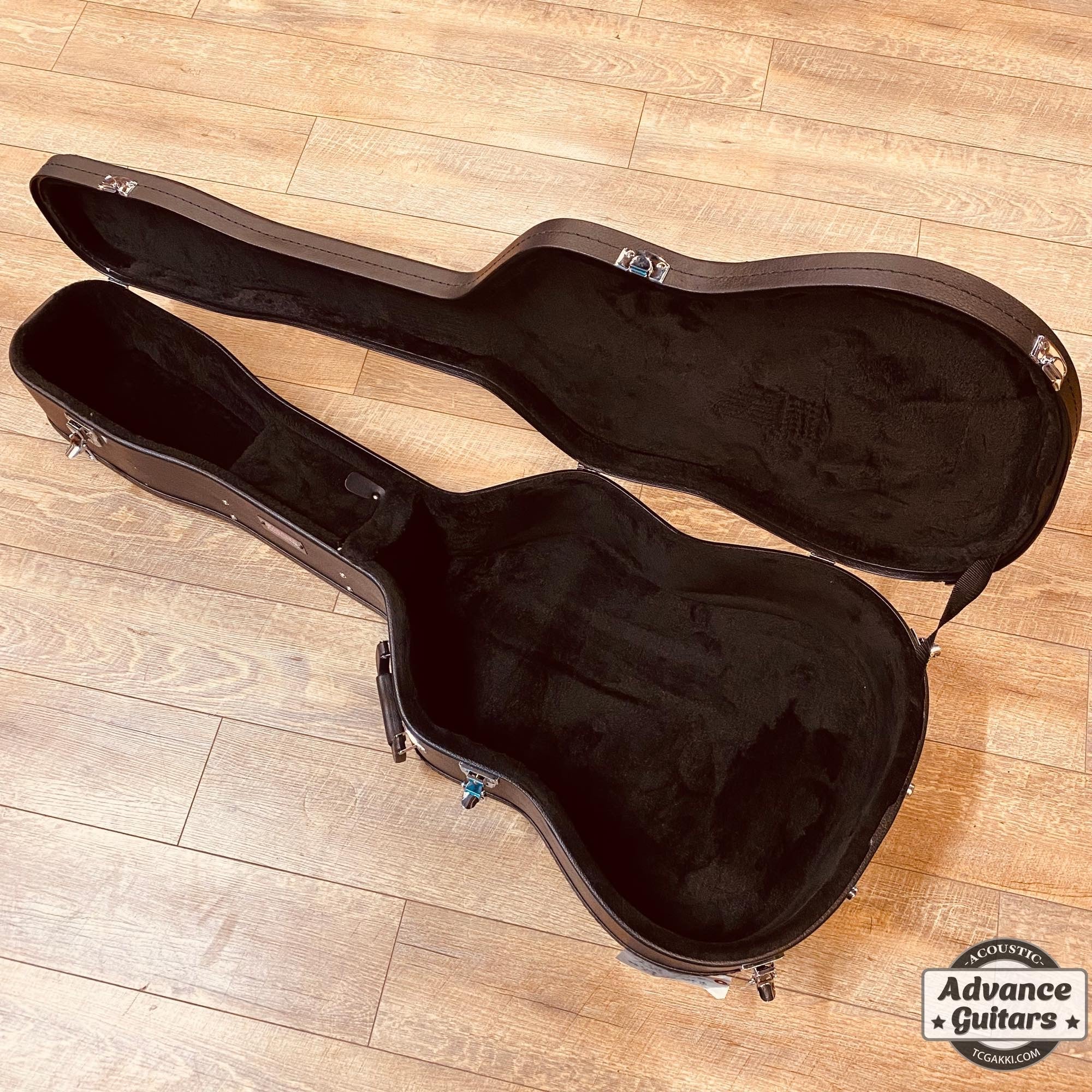 1968年製 J - 45 Ebony Black - TC楽器 - TCGAKKI