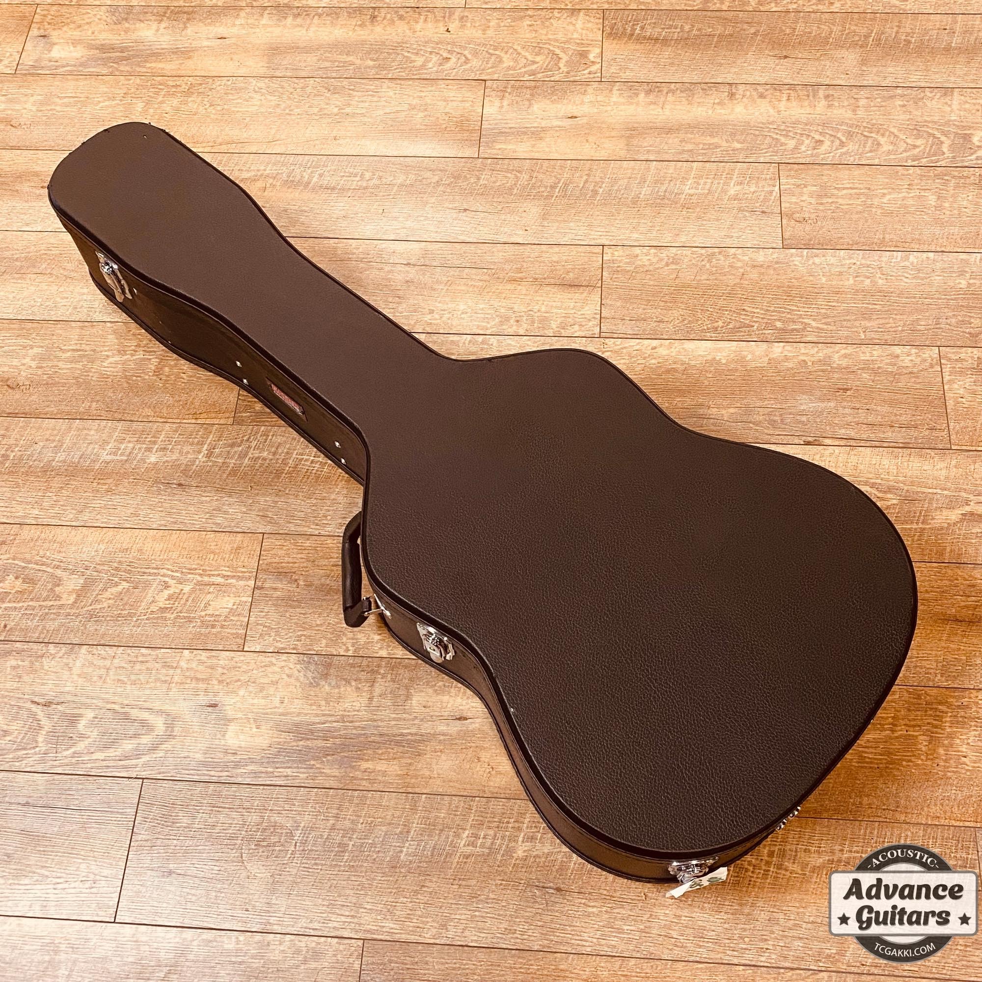 1968年製 J - 45 Ebony Black - TC楽器 - TCGAKKI