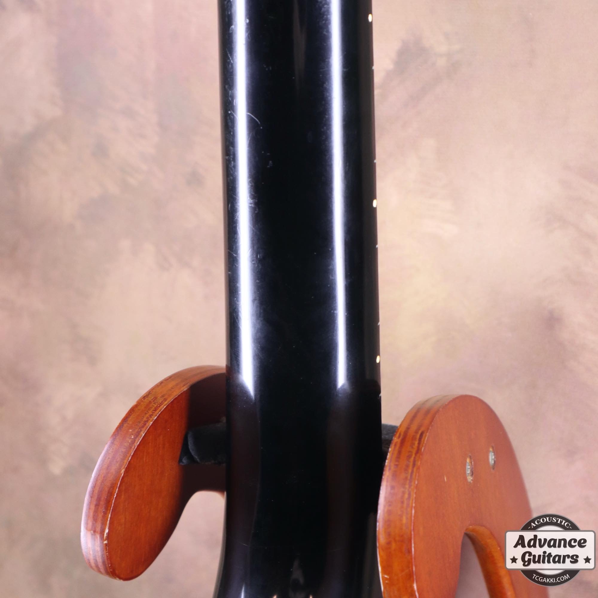 1968年製 J - 45 Ebony Black - TC楽器 - TCGAKKI