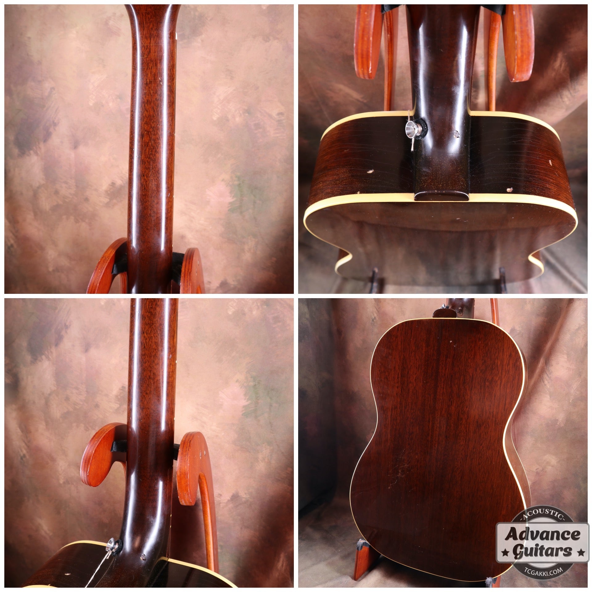 1969 B-25N - TC楽器 - TCGAKKI