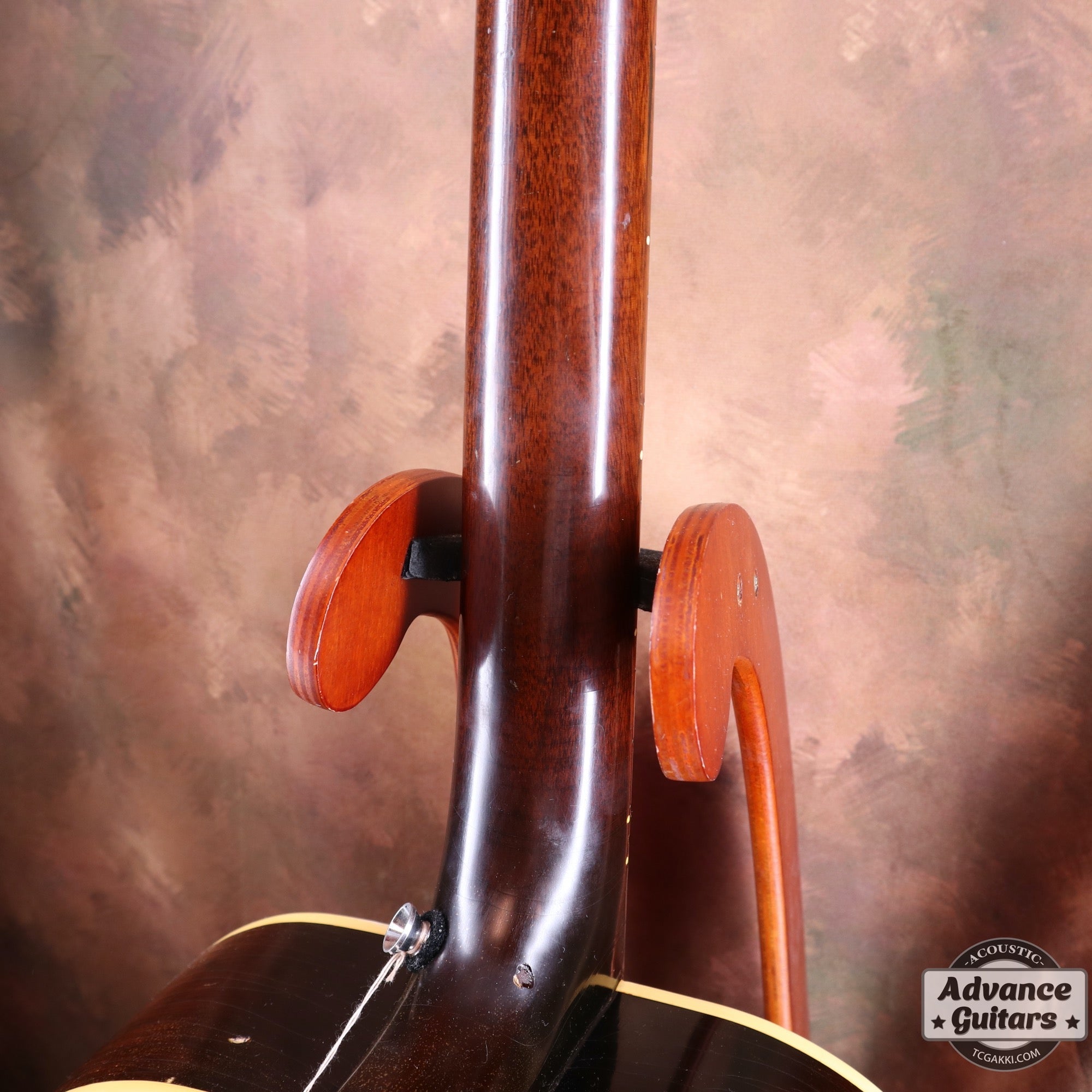 1969 B-25N - TC楽器 - TCGAKKI