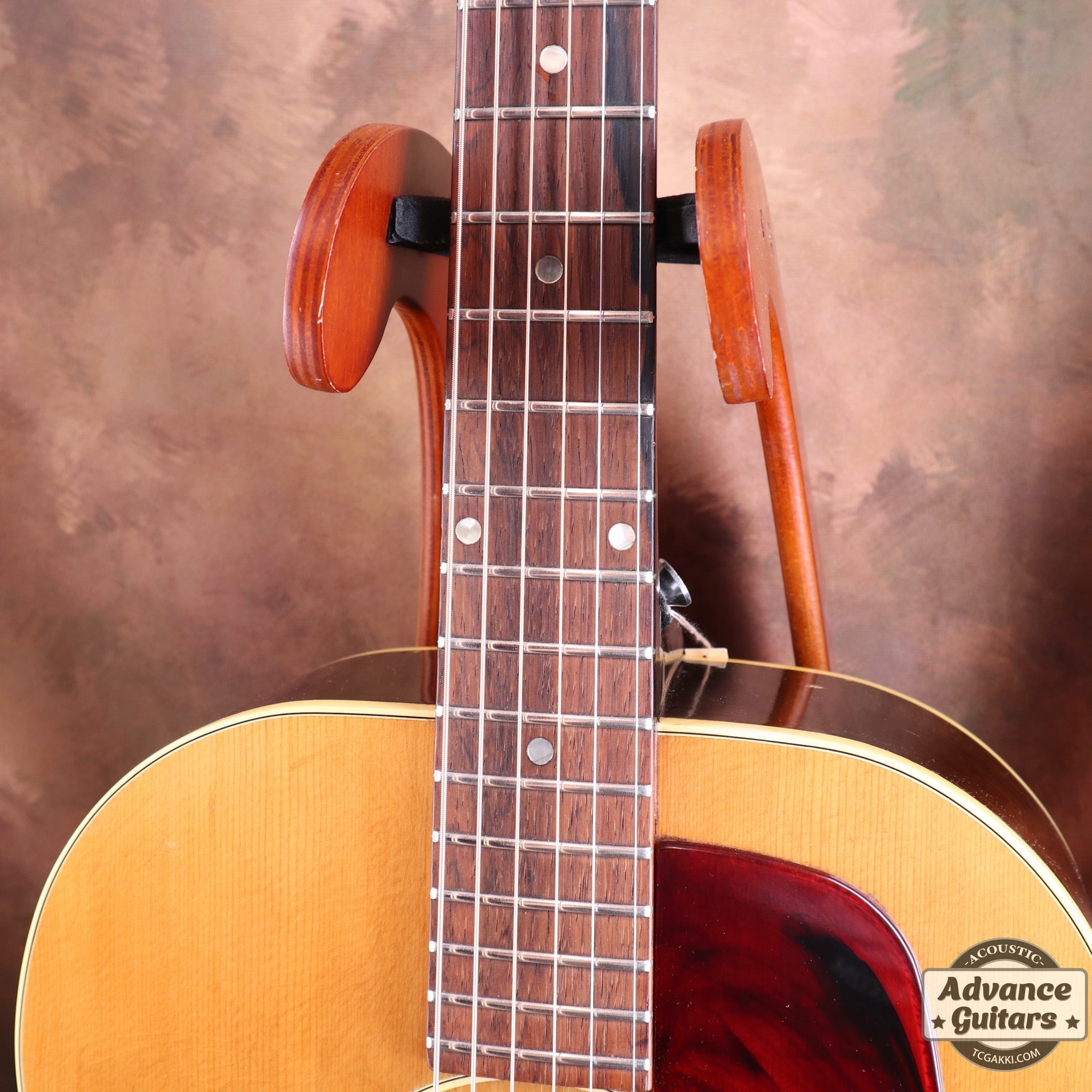 1969 B-25N - TC楽器 - TCGAKKI