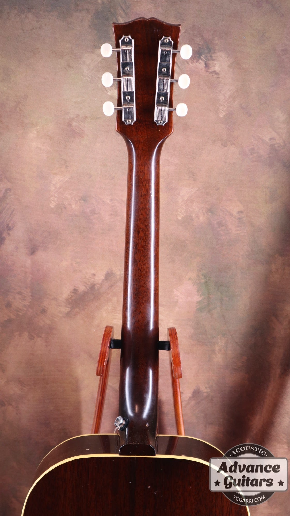 1969 B-25N - TC楽器 - TCGAKKI