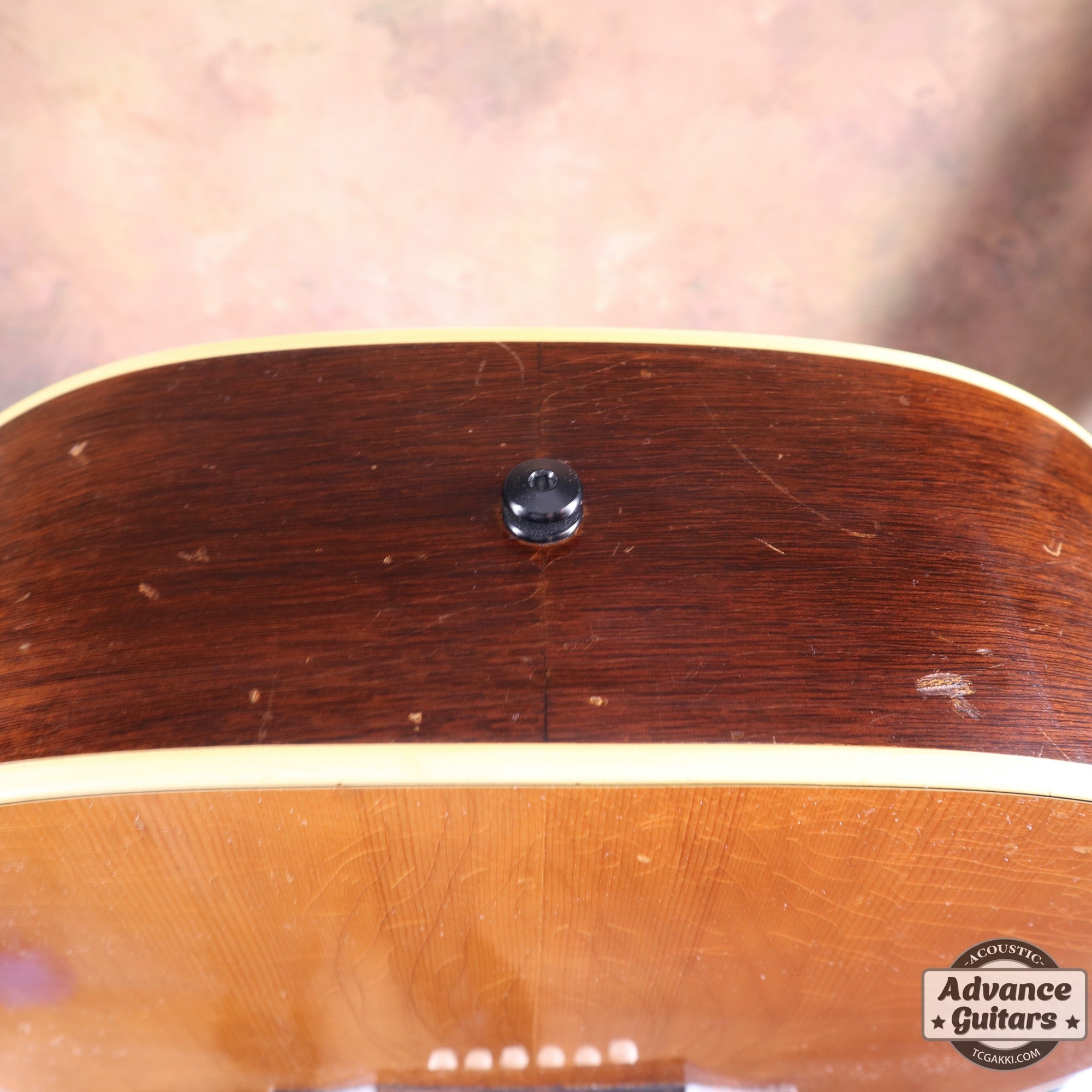 1969 B-25N - TC楽器 - TCGAKKI