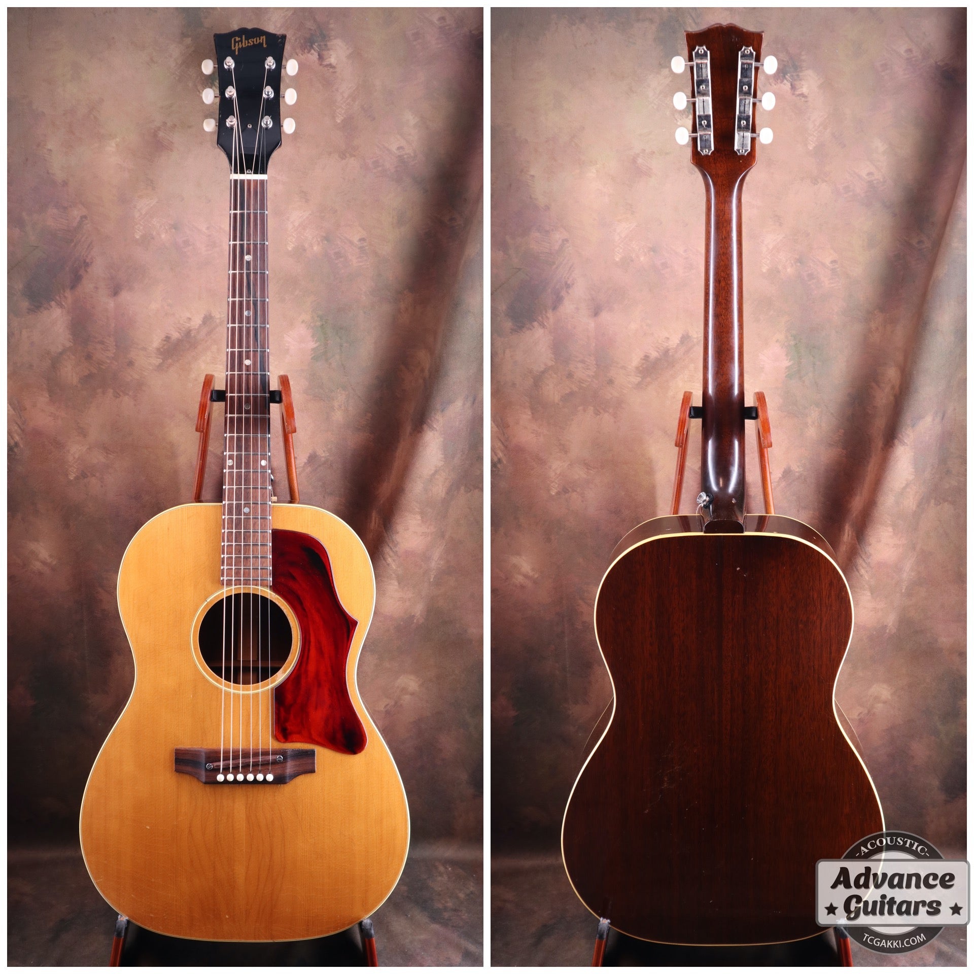 1969 B-25N - TC楽器 - TCGAKKI