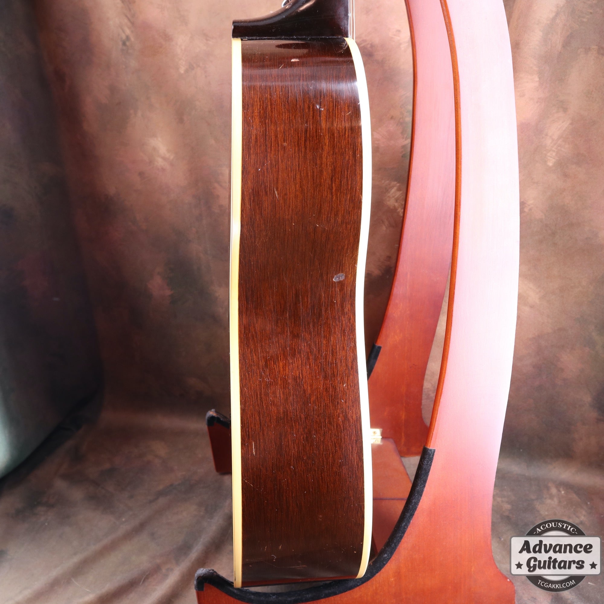 1969 B-25N - TC楽器 - TCGAKKI