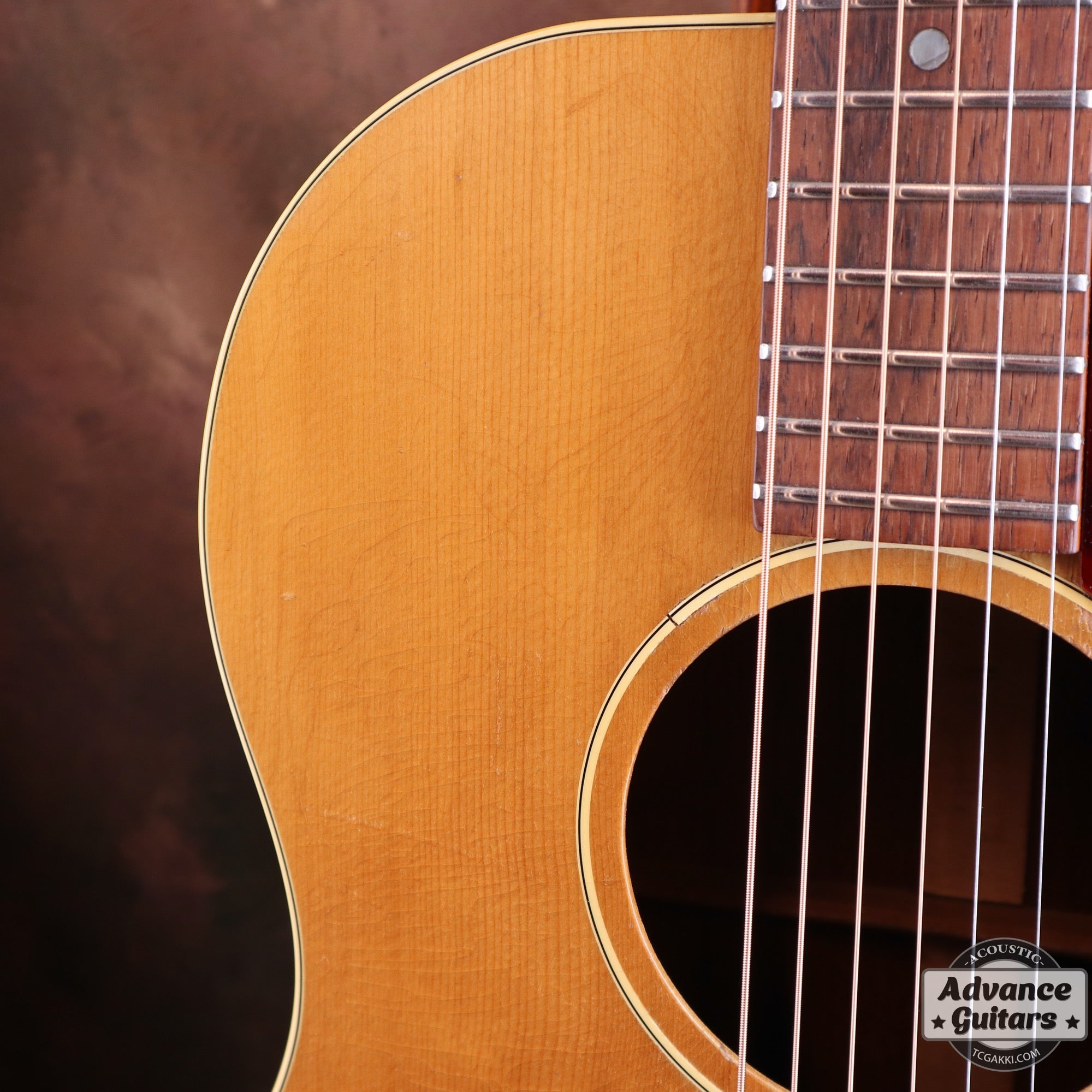 1969 B-25N - TC楽器 - TCGAKKI