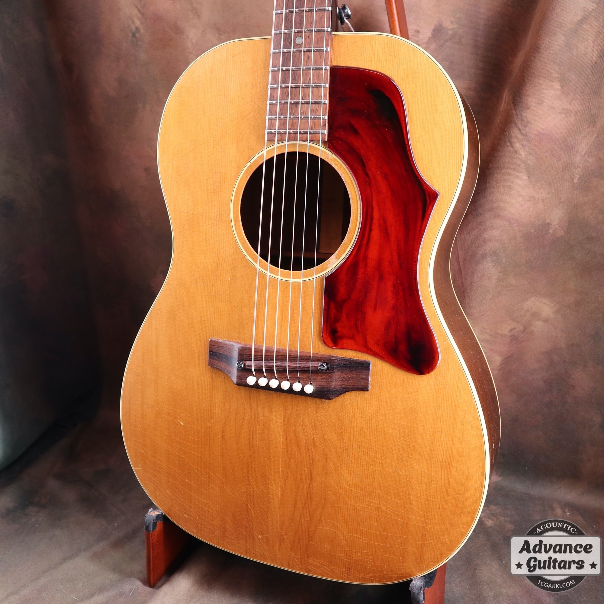 1969 B-25N - TC楽器 - TCGAKKI