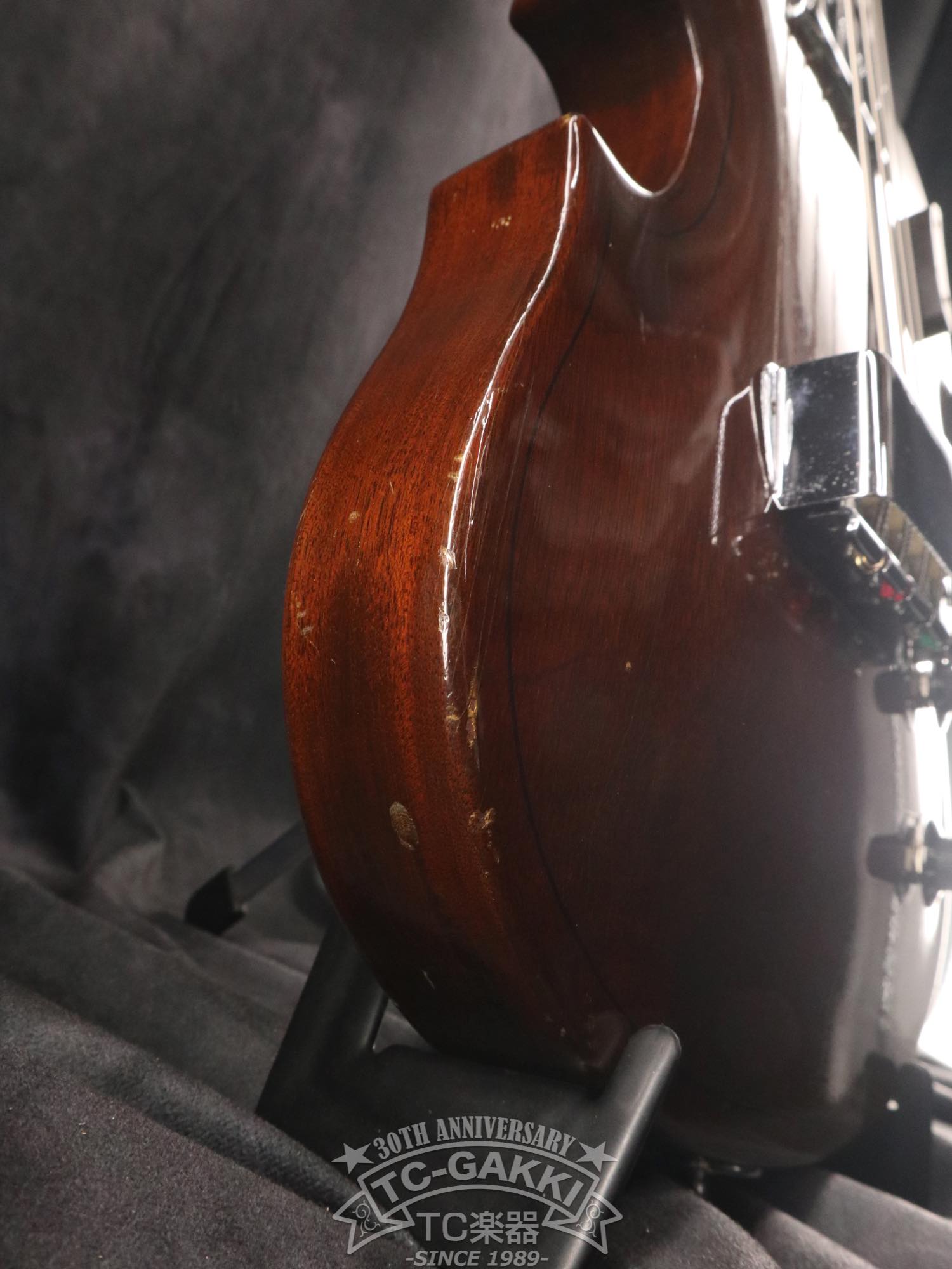 1969 EB - 1 - TC楽器 - TCGAKKI