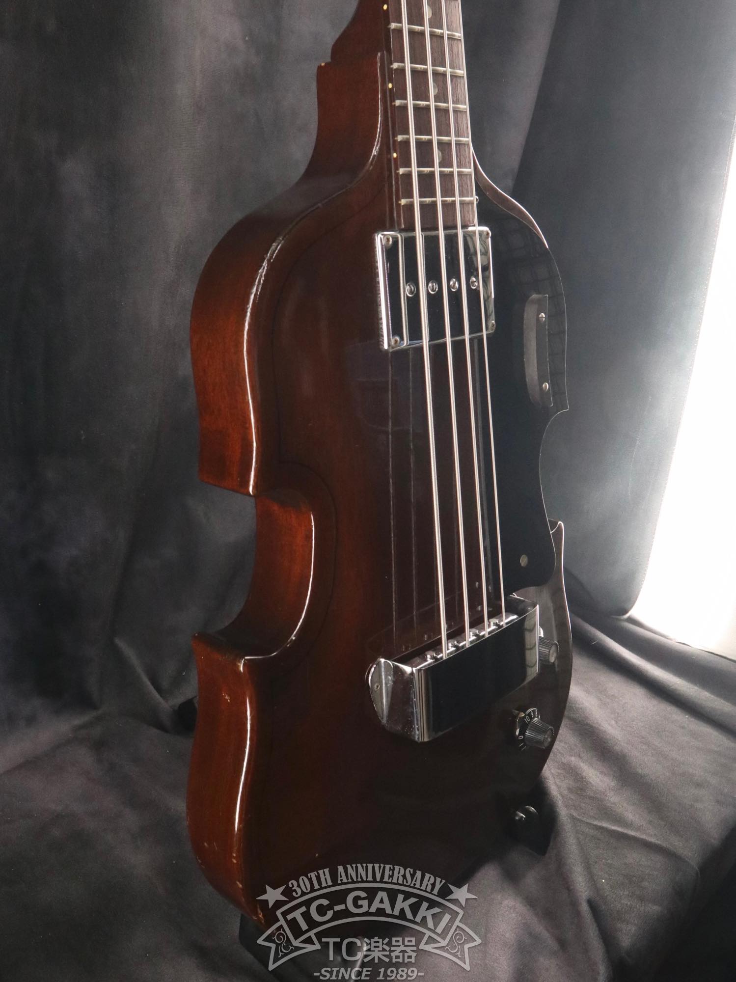 1969 EB - 1 - TC楽器 - TCGAKKI