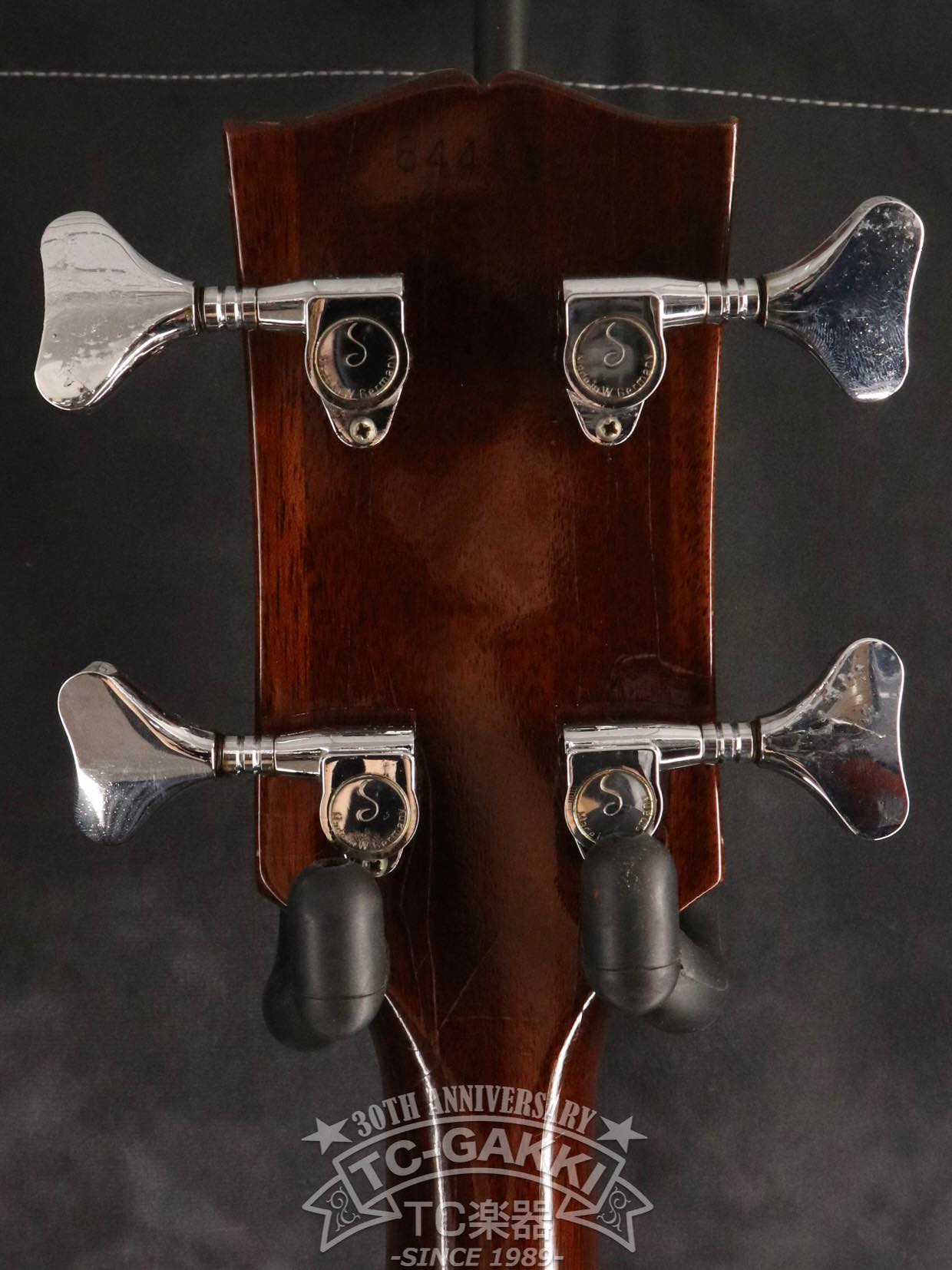 1969 EB - 1 - TC楽器 - TCGAKKI