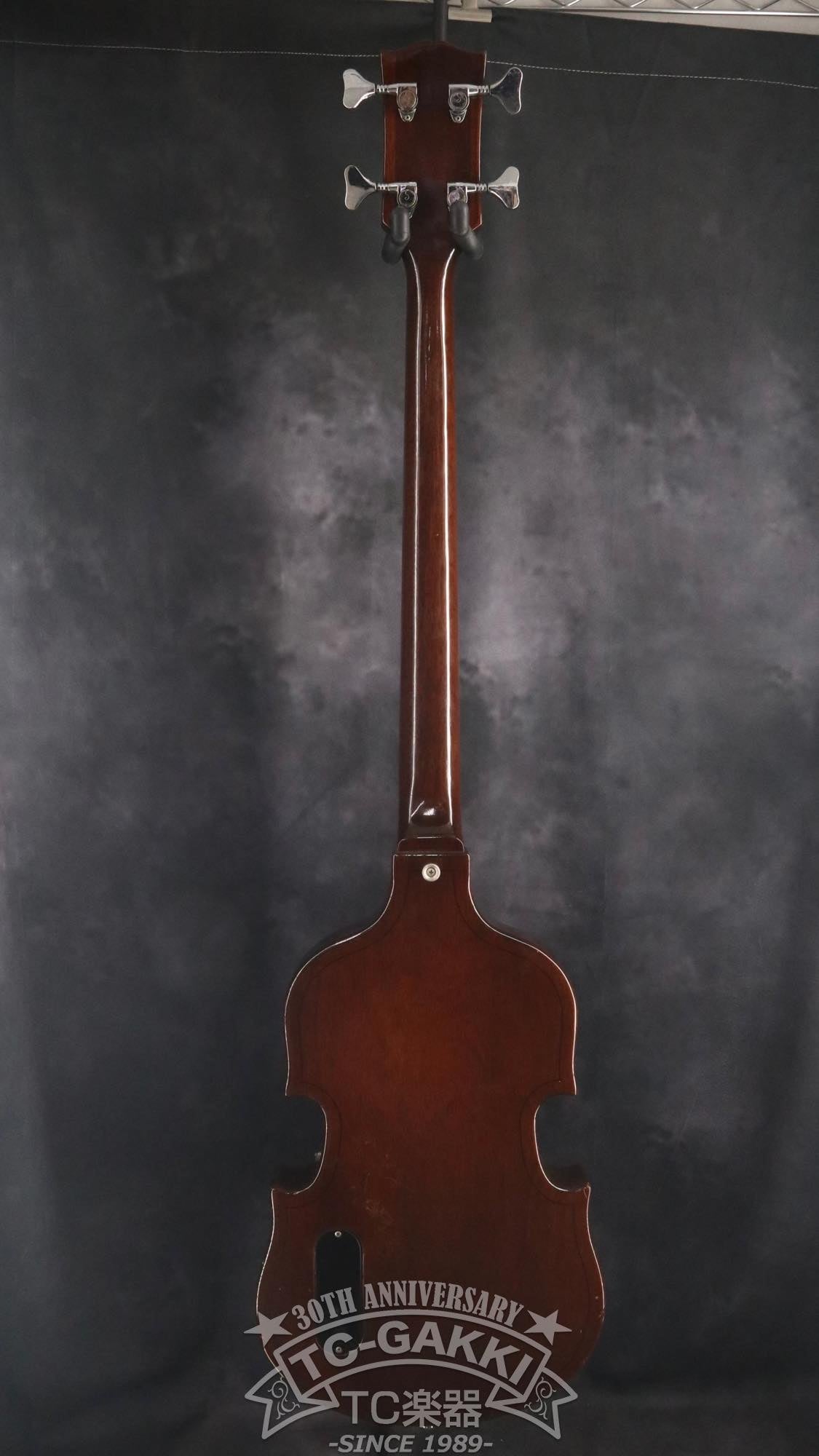 1969 EB - 1 - TC楽器 - TCGAKKI