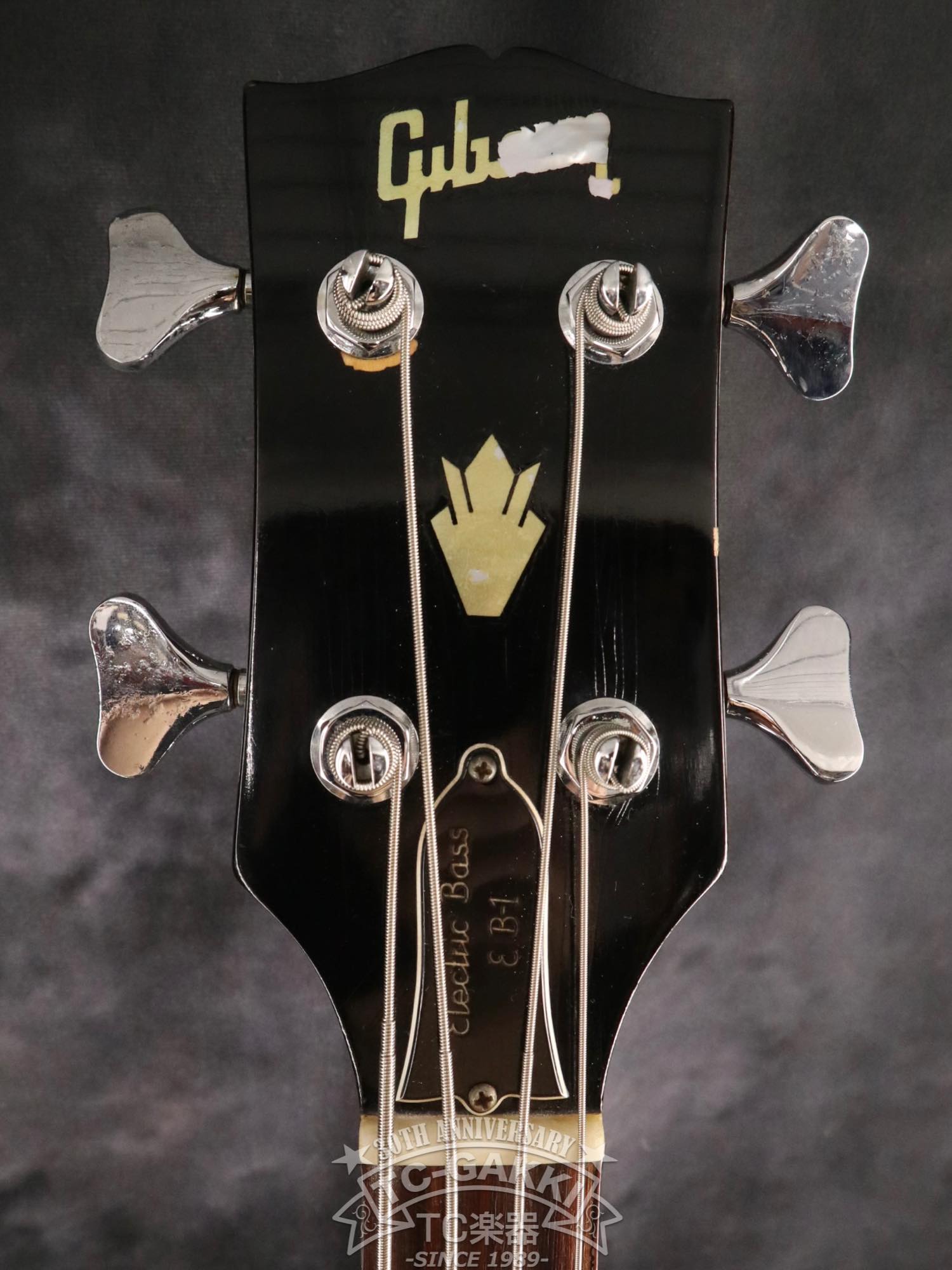 1969 EB - 1 - TC楽器 - TCGAKKI