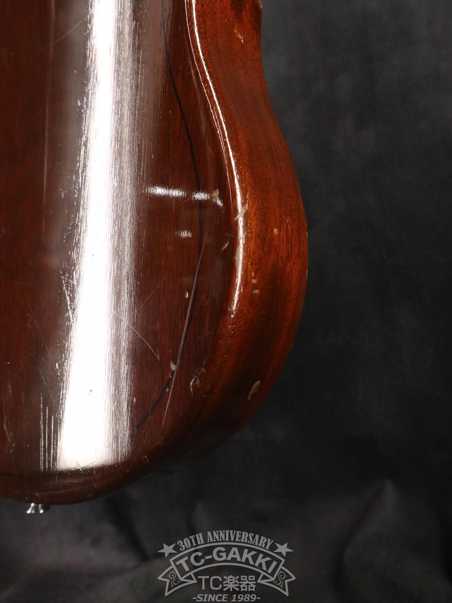 1969 EB - 1 - TC楽器 - TCGAKKI