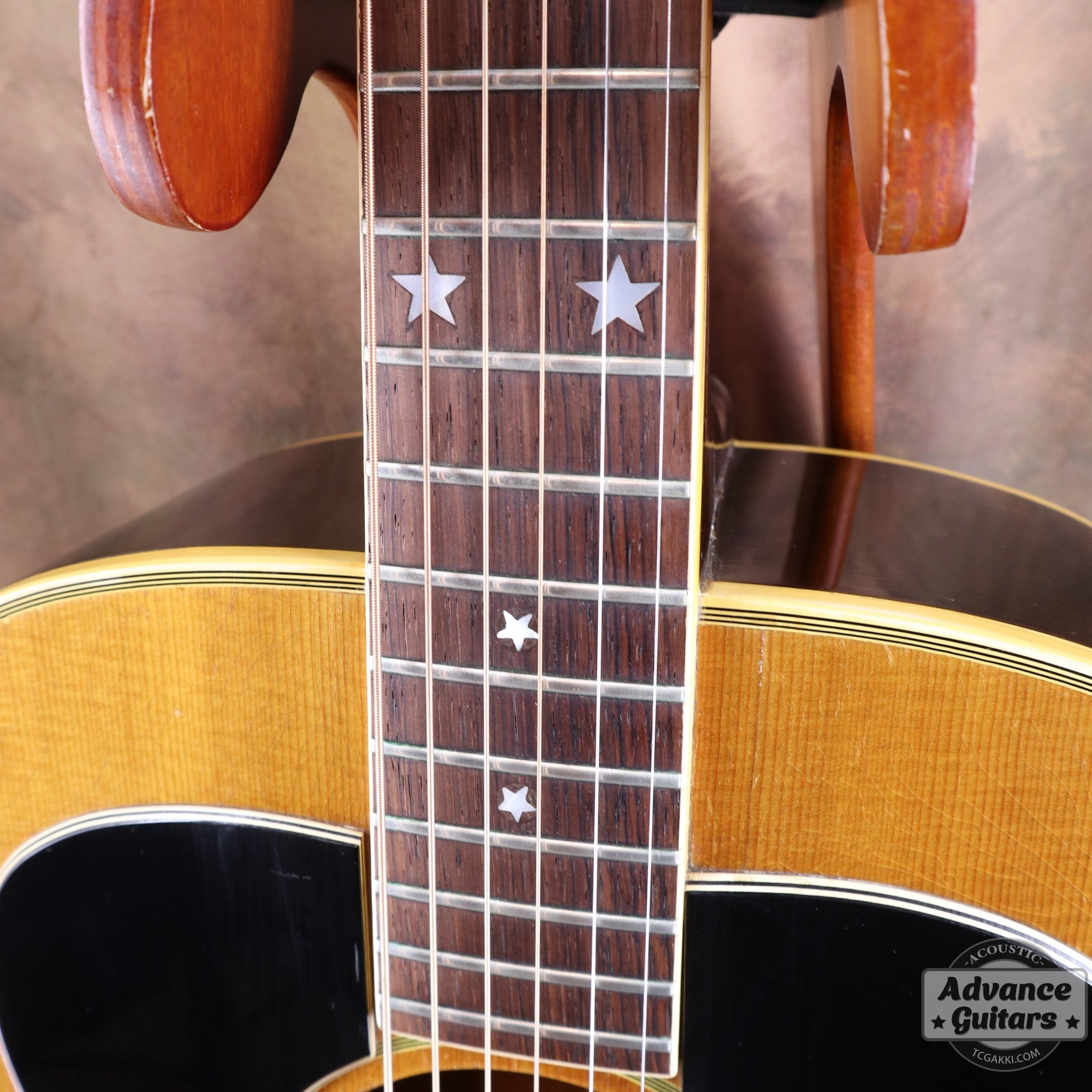 1969年製 Everly Brothers - TC楽器 - TCGAKKI