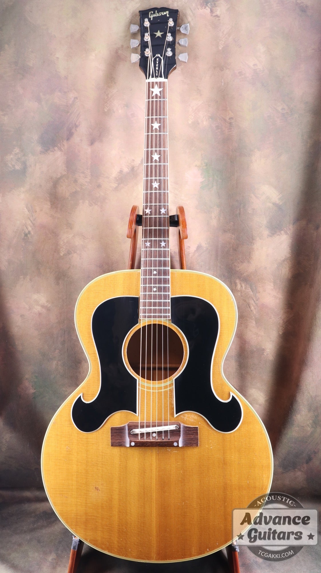 1969年製 Everly Brothers - TC楽器 - TCGAKKI