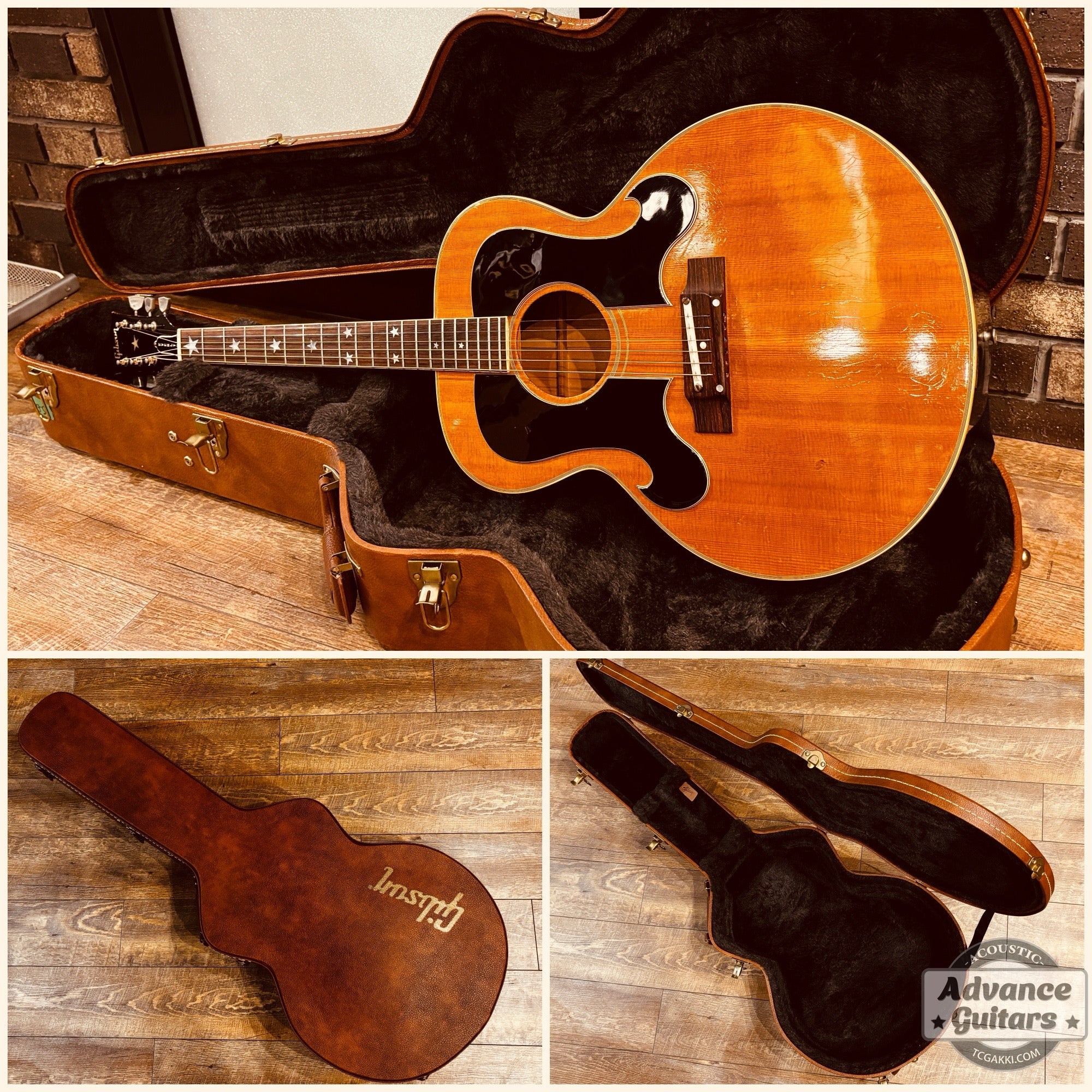 1969年製 Everly Brothers - TC楽器 - TCGAKKI
