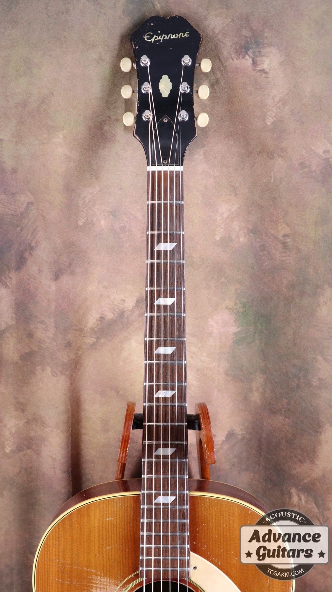1969年製 FT - 79 Texan - TC楽器 - TCGAKKI
