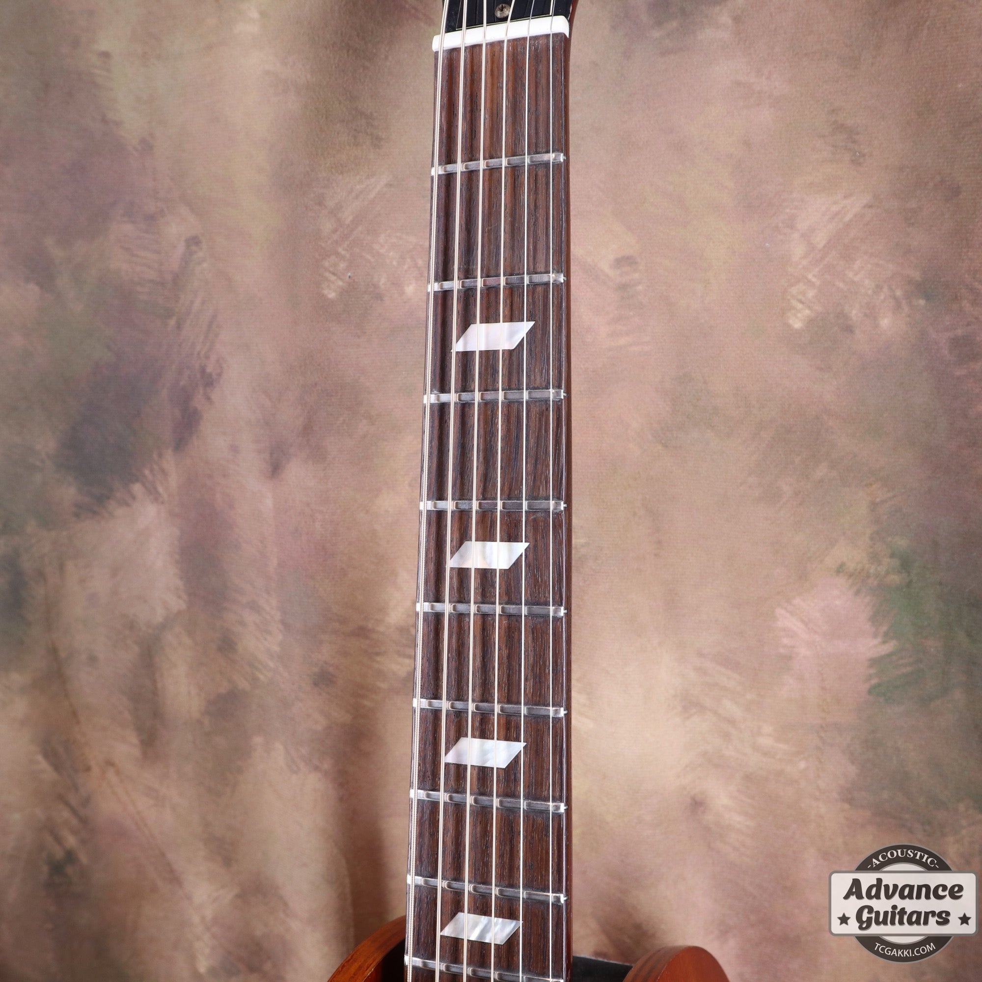 1969年製 FT - 79 Texan - TC楽器 - TCGAKKI