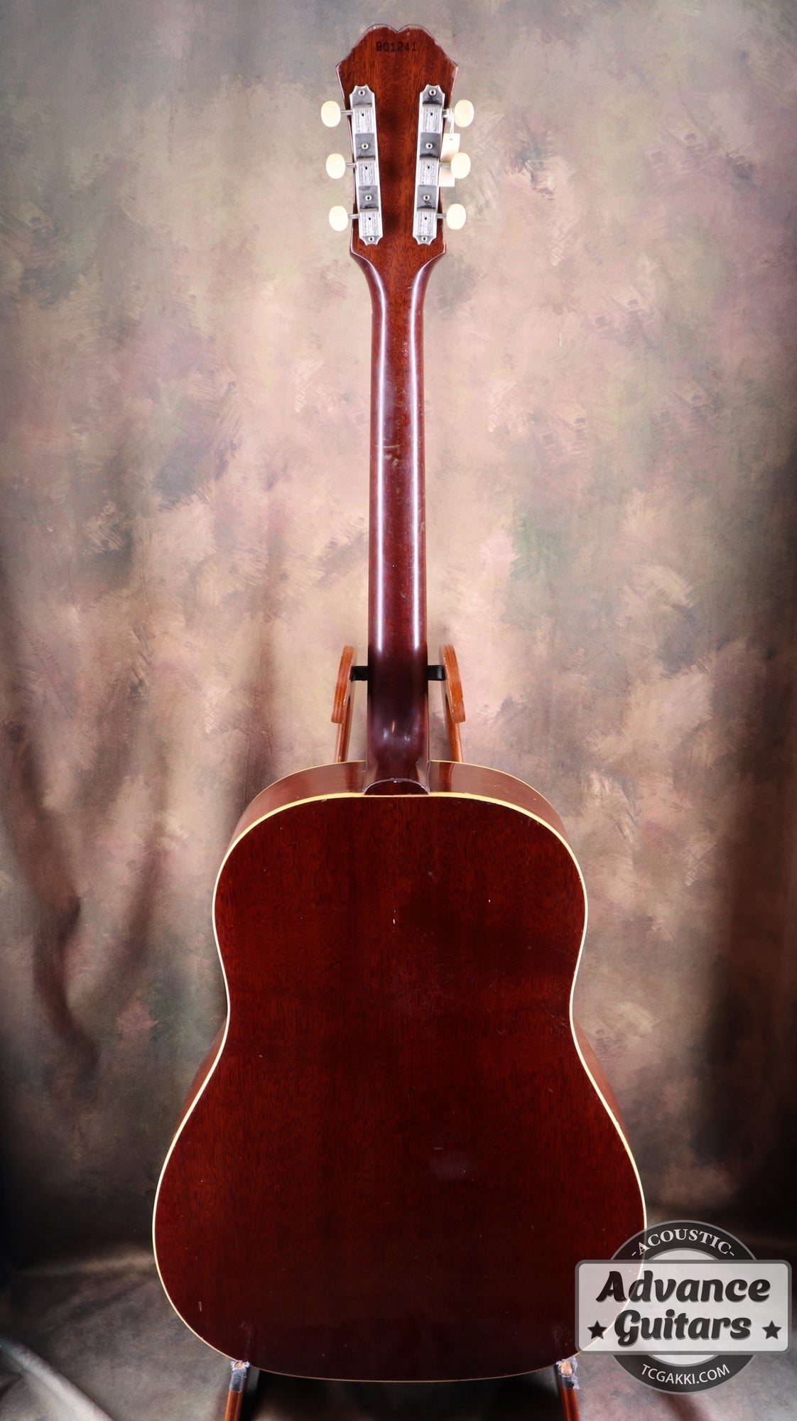 1969年製 FT - 79 Texan - TC楽器 - TCGAKKI