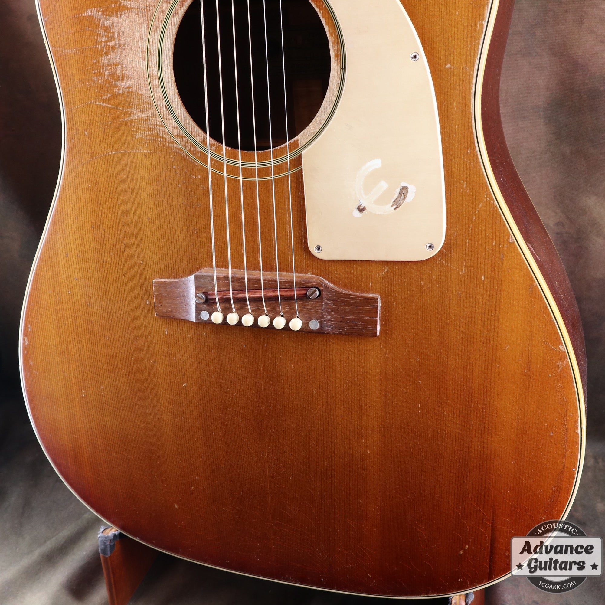 1969年製 FT - 79 Texan - TC楽器 - TCGAKKI