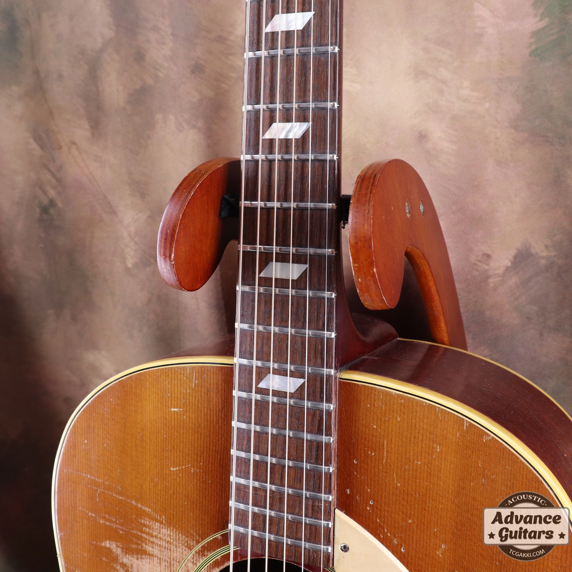 1969年製 FT - 79 Texan - TC楽器 - TCGAKKI