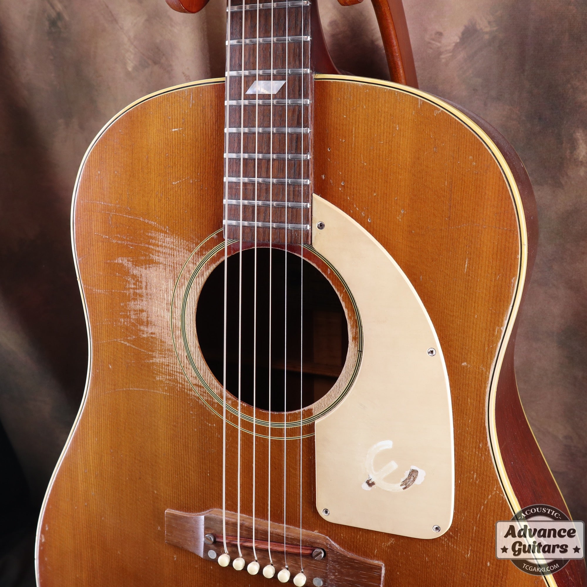 1969年製 FT - 79 Texan - TC楽器 - TCGAKKI
