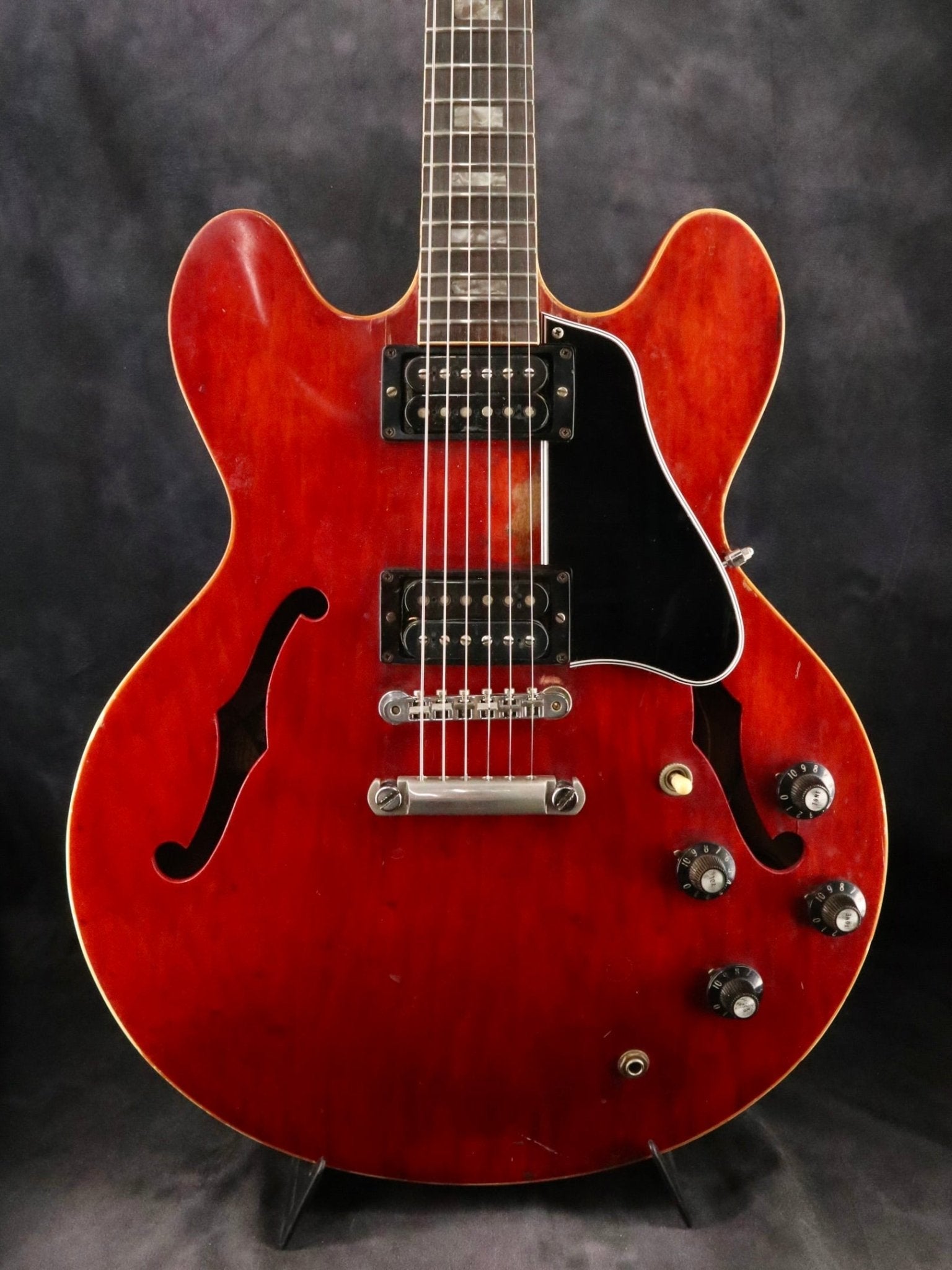 1970-1975 ES-335TD Mod.