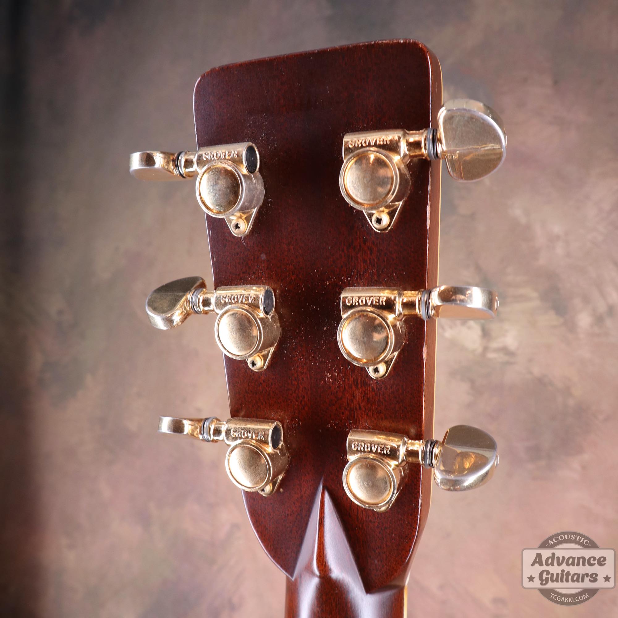 1970年製 D - 41 - TC楽器 - TCGAKKI