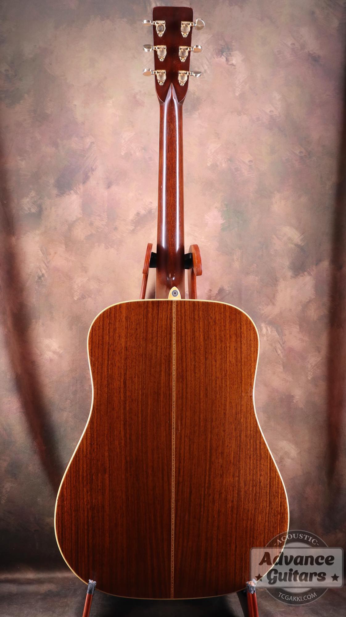 1970年製 D - 41 - TC楽器 - TCGAKKI