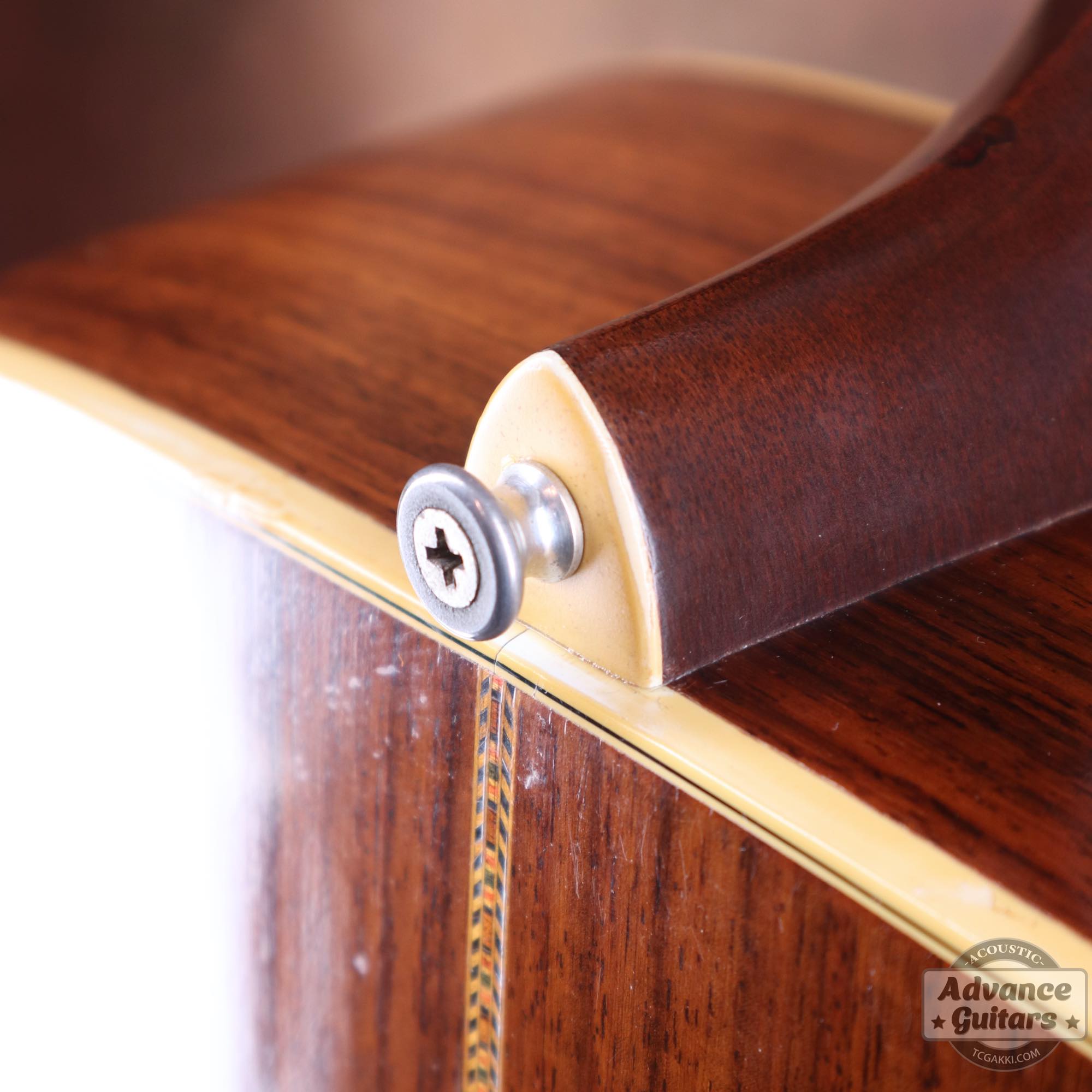 1970年製 D - 41 - TC楽器 - TCGAKKI