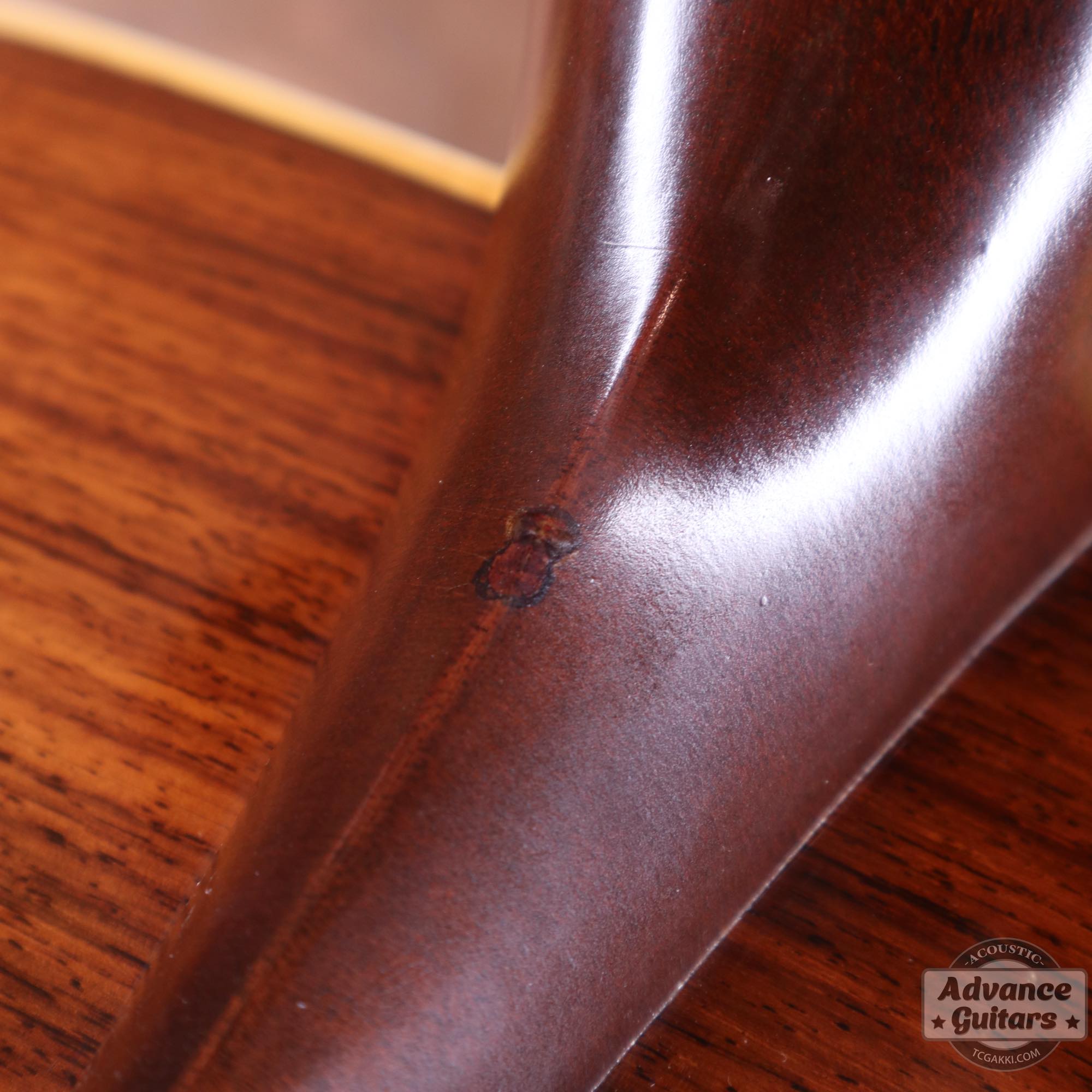 1970年製 D - 41 - TC楽器 - TCGAKKI