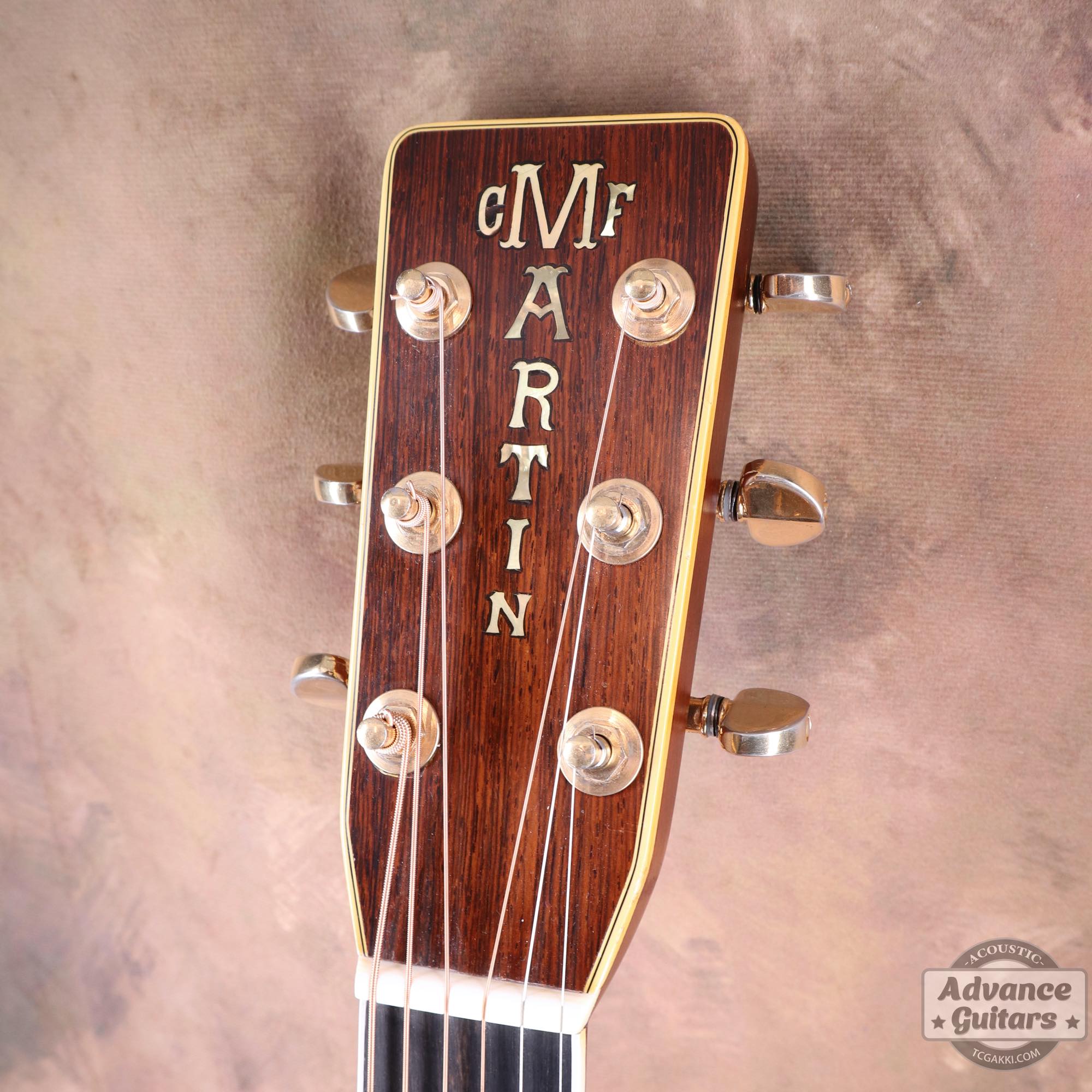 1970年製 D - 41 - TC楽器 - TCGAKKI