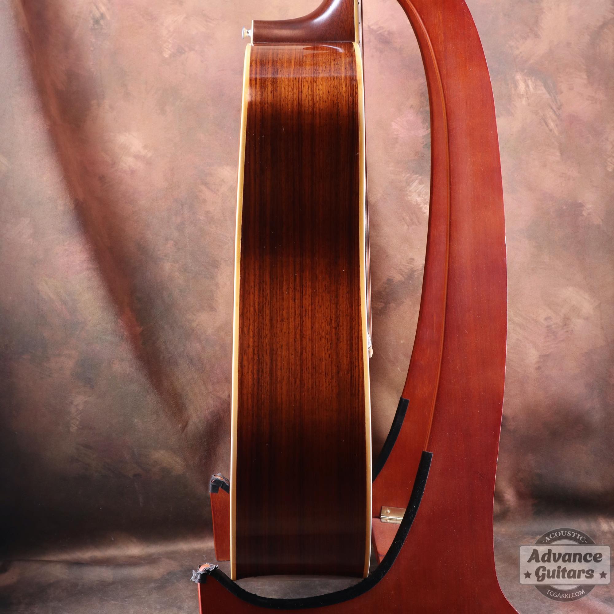 1970年製 D - 41 - TC楽器 - TCGAKKI