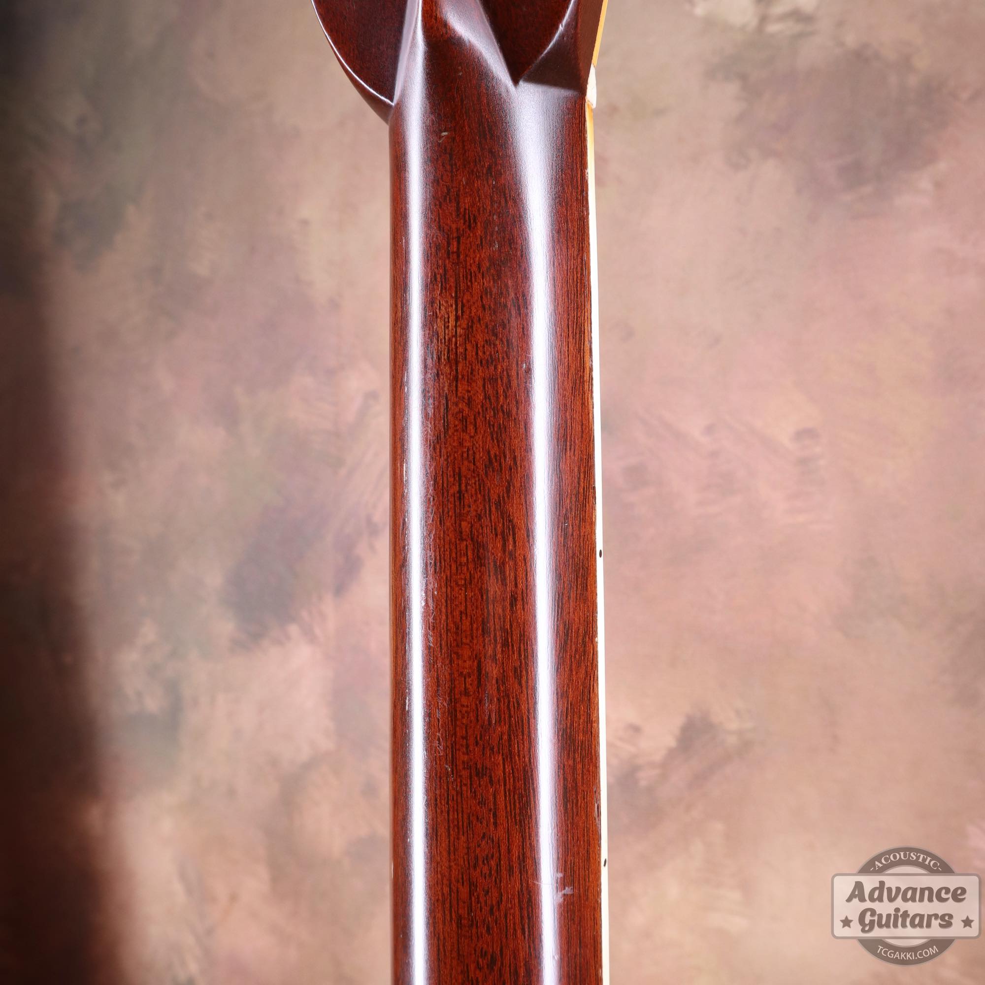 1970年製 D - 41 - TC楽器 - TCGAKKI