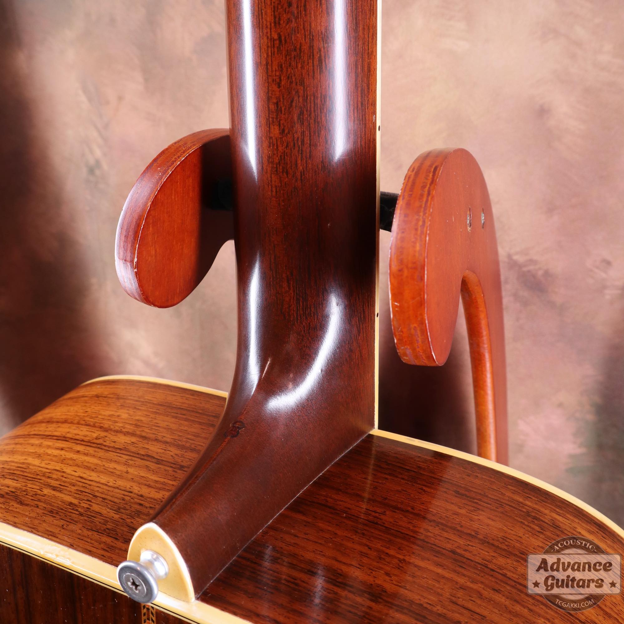 1970年製 D - 41 - TC楽器 - TCGAKKI