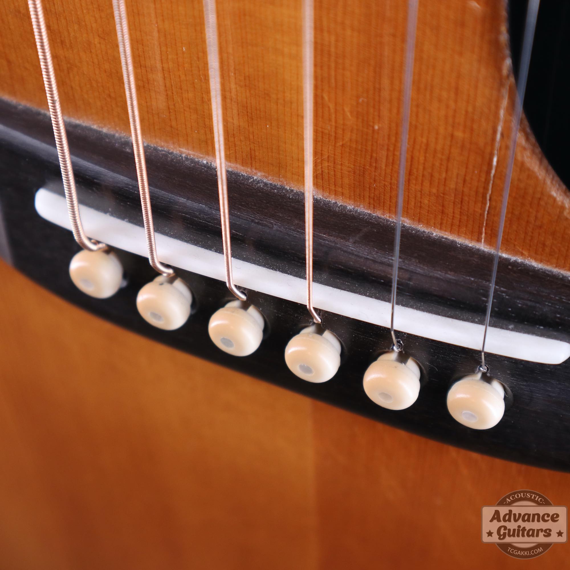 1970年製 D - 41 - TC楽器 - TCGAKKI