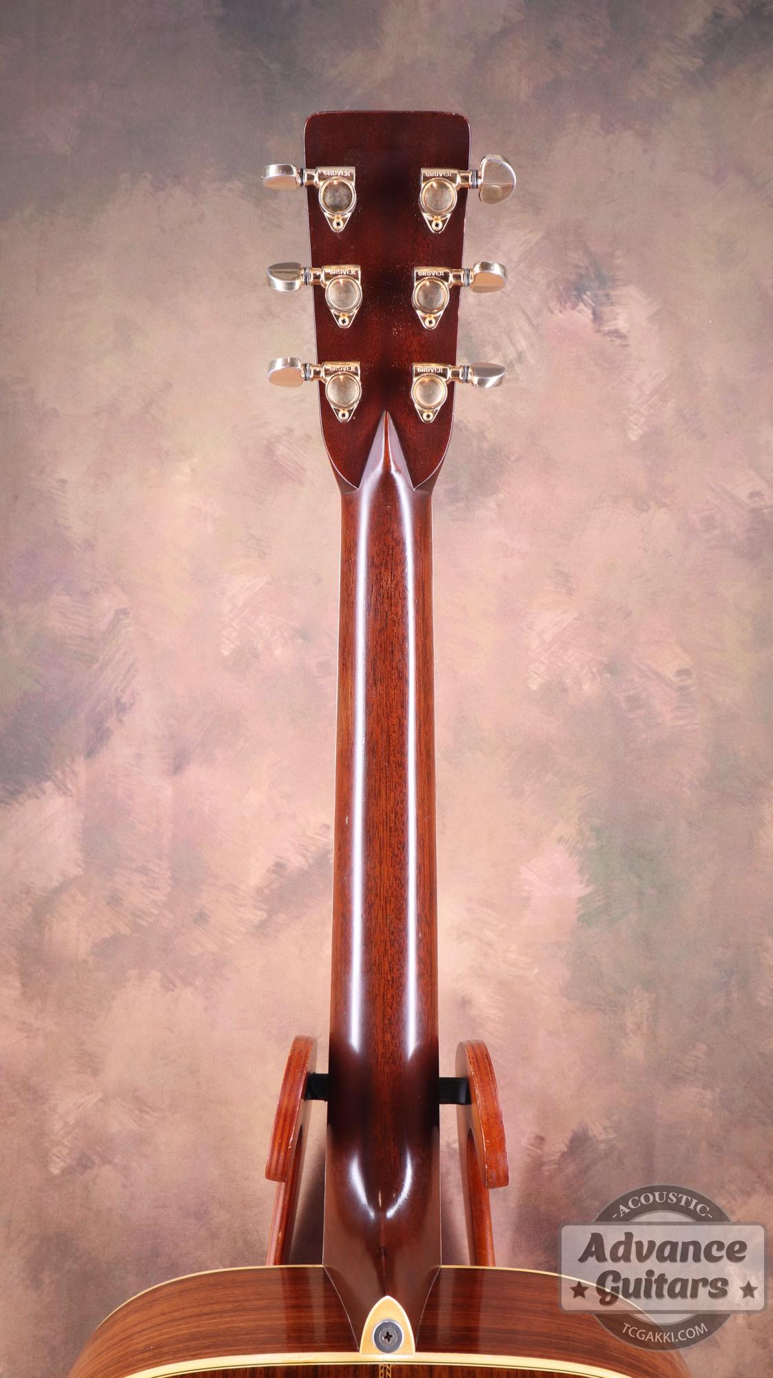 1970年製 D - 41 - TC楽器 - TCGAKKI