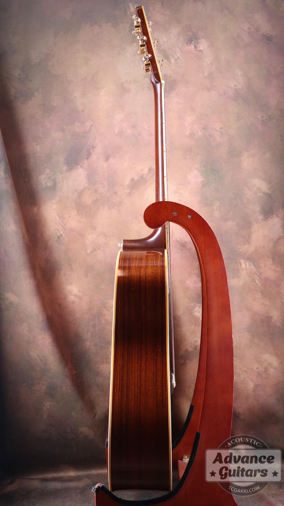 1970年製 D - 41 - TC楽器 - TCGAKKI