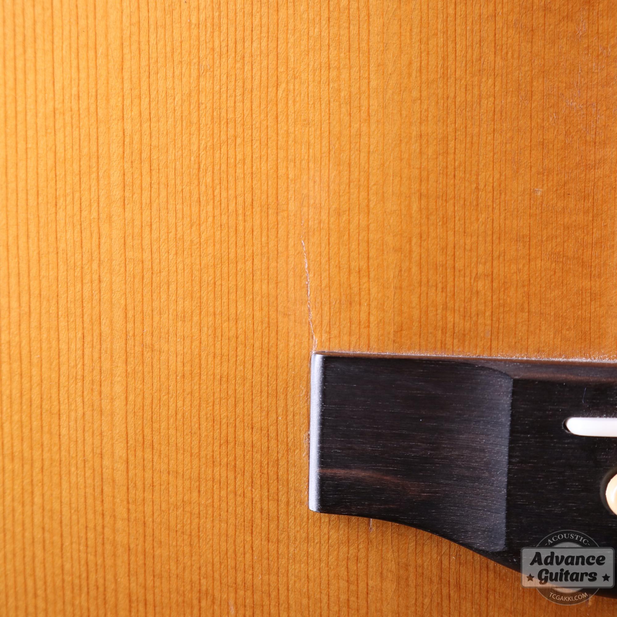 1970年製 D - 41 - TC楽器 - TCGAKKI