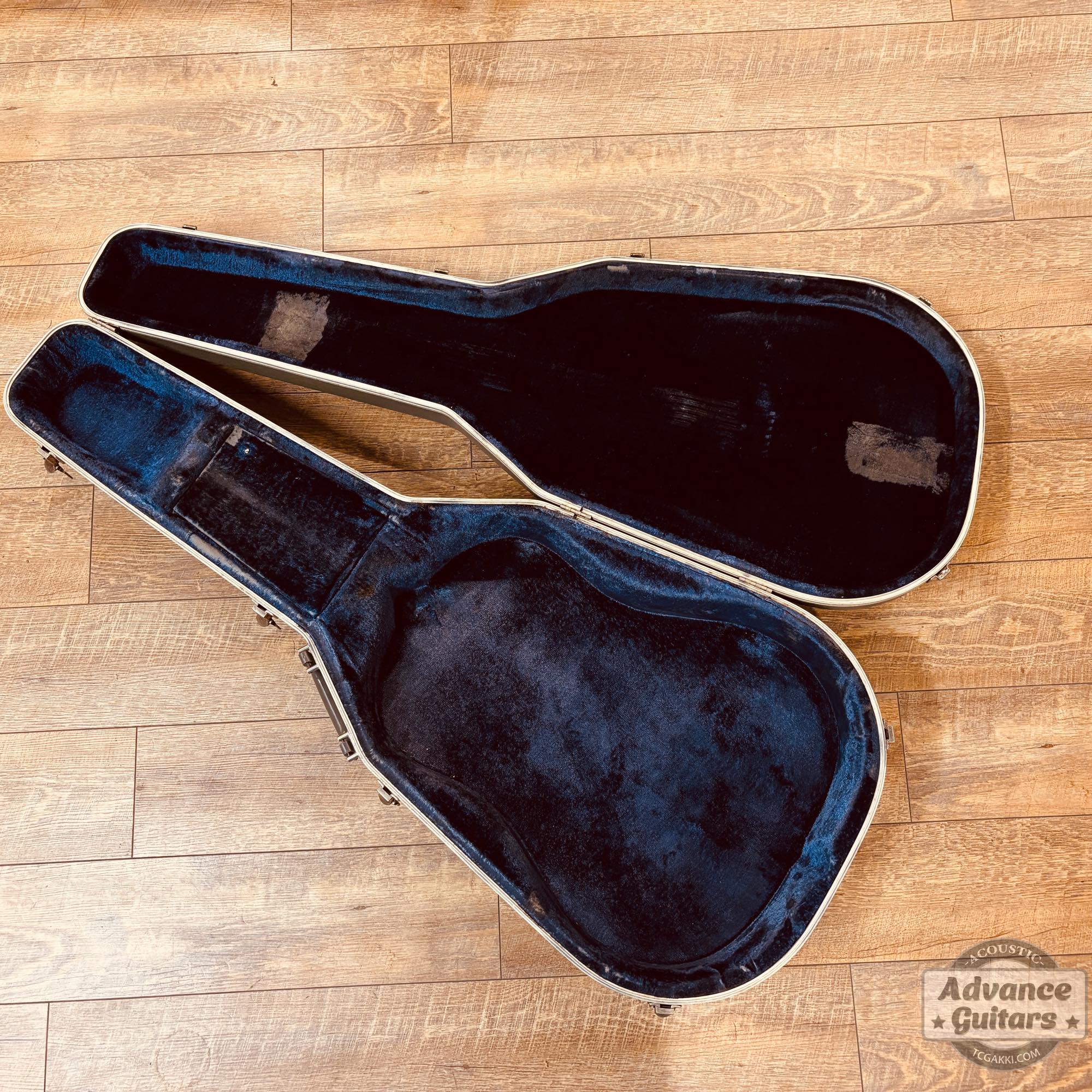 1970年製 D - 41 - TC楽器 - TCGAKKI