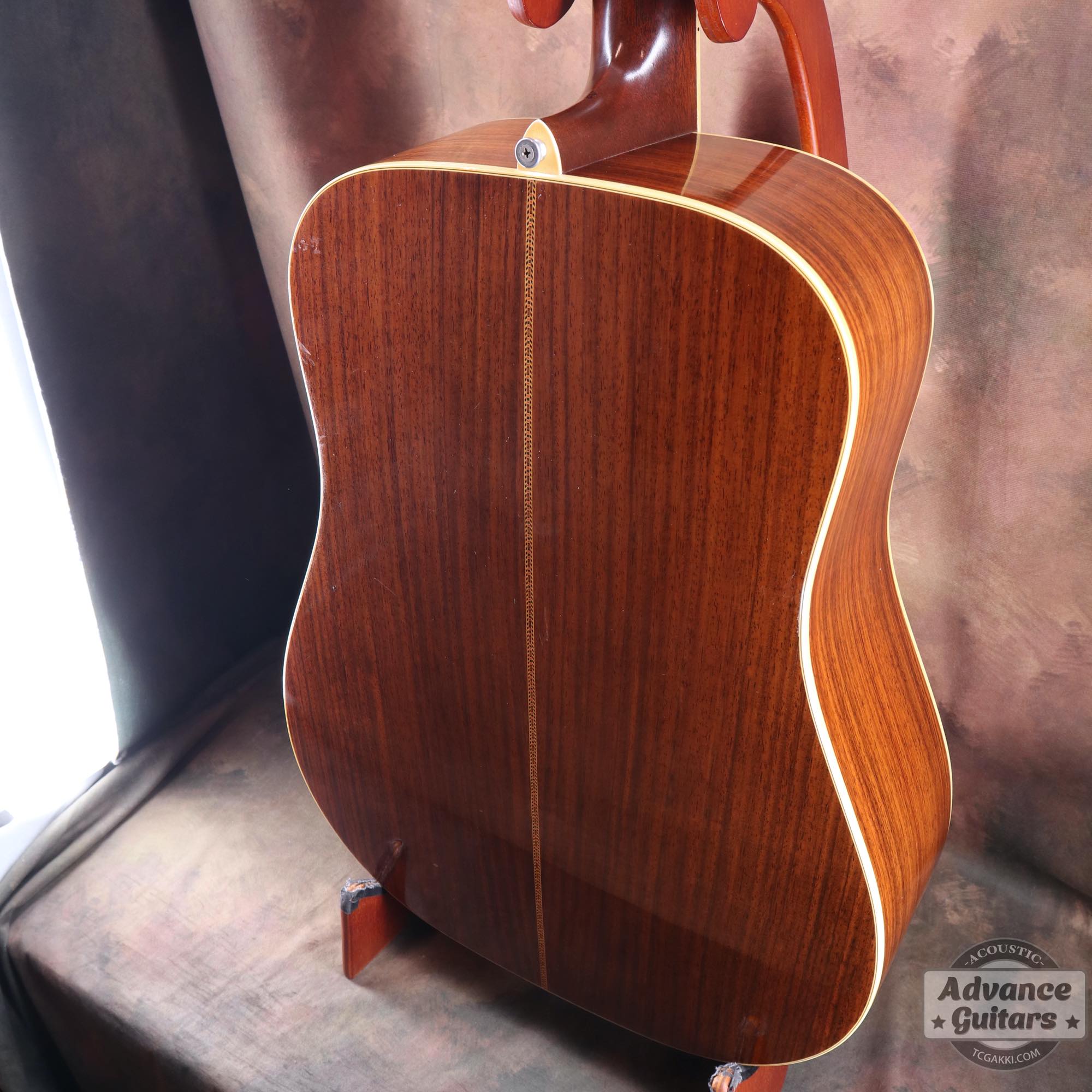 1970年製 D - 41 - TC楽器 - TCGAKKI