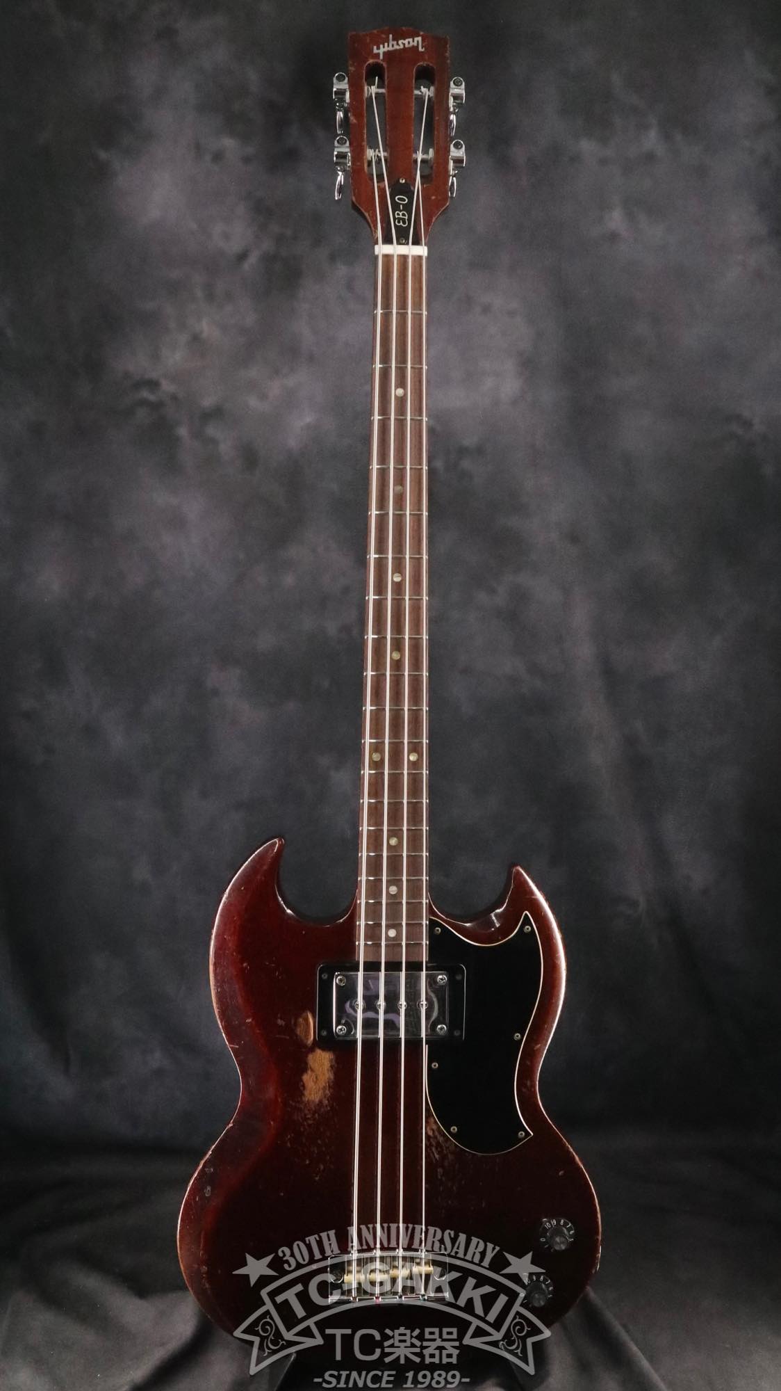 1970 EB - 0 - TC楽器 - TCGAKKI