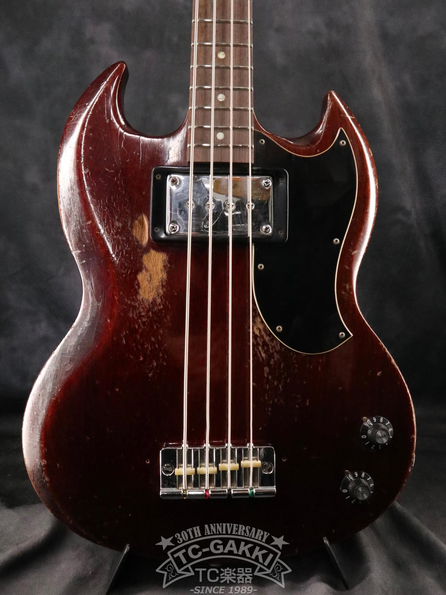 1970 EB - 0 - TC楽器 - TCGAKKI
