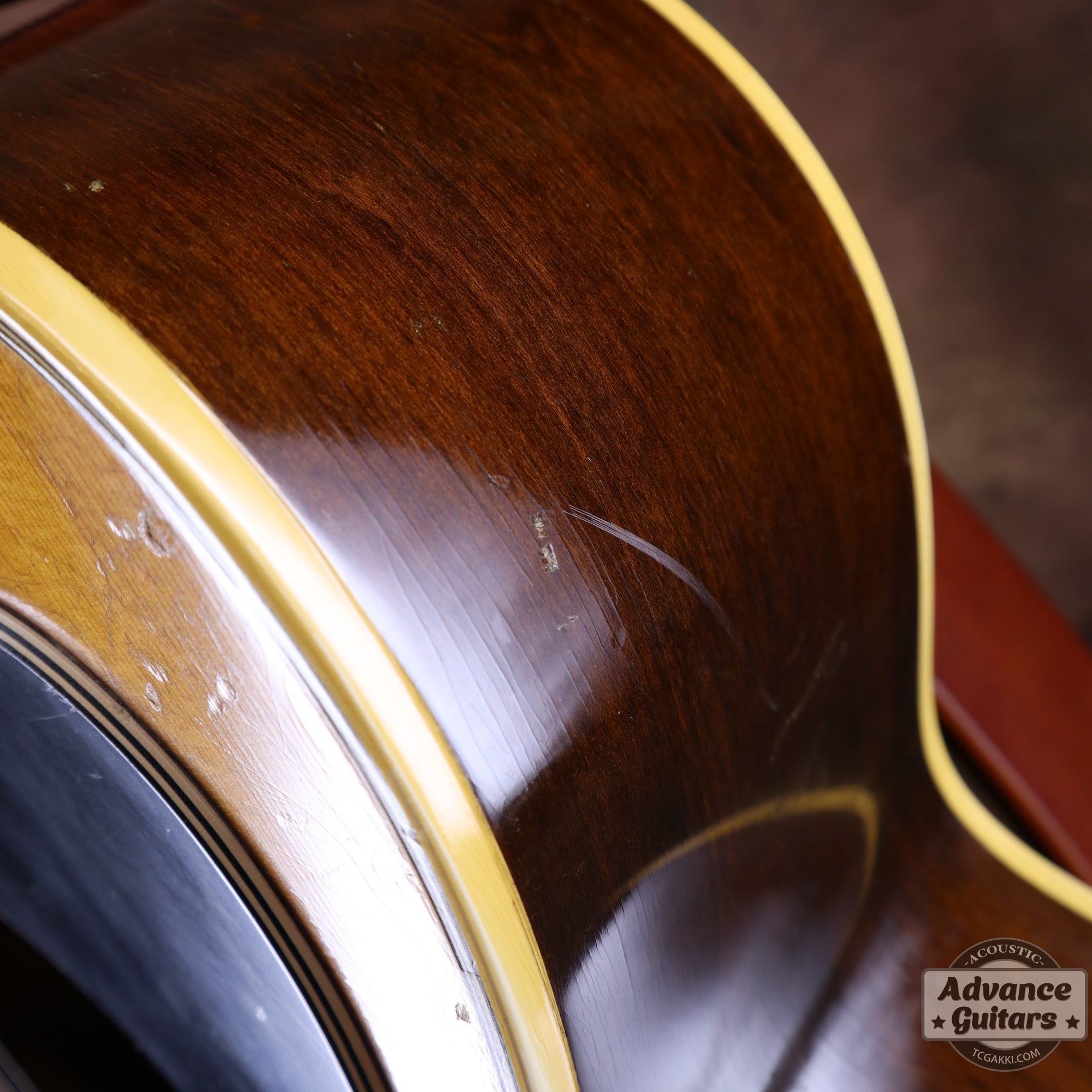 1970年製 J - 180 Everly Brothers - TC楽器 - TCGAKKI