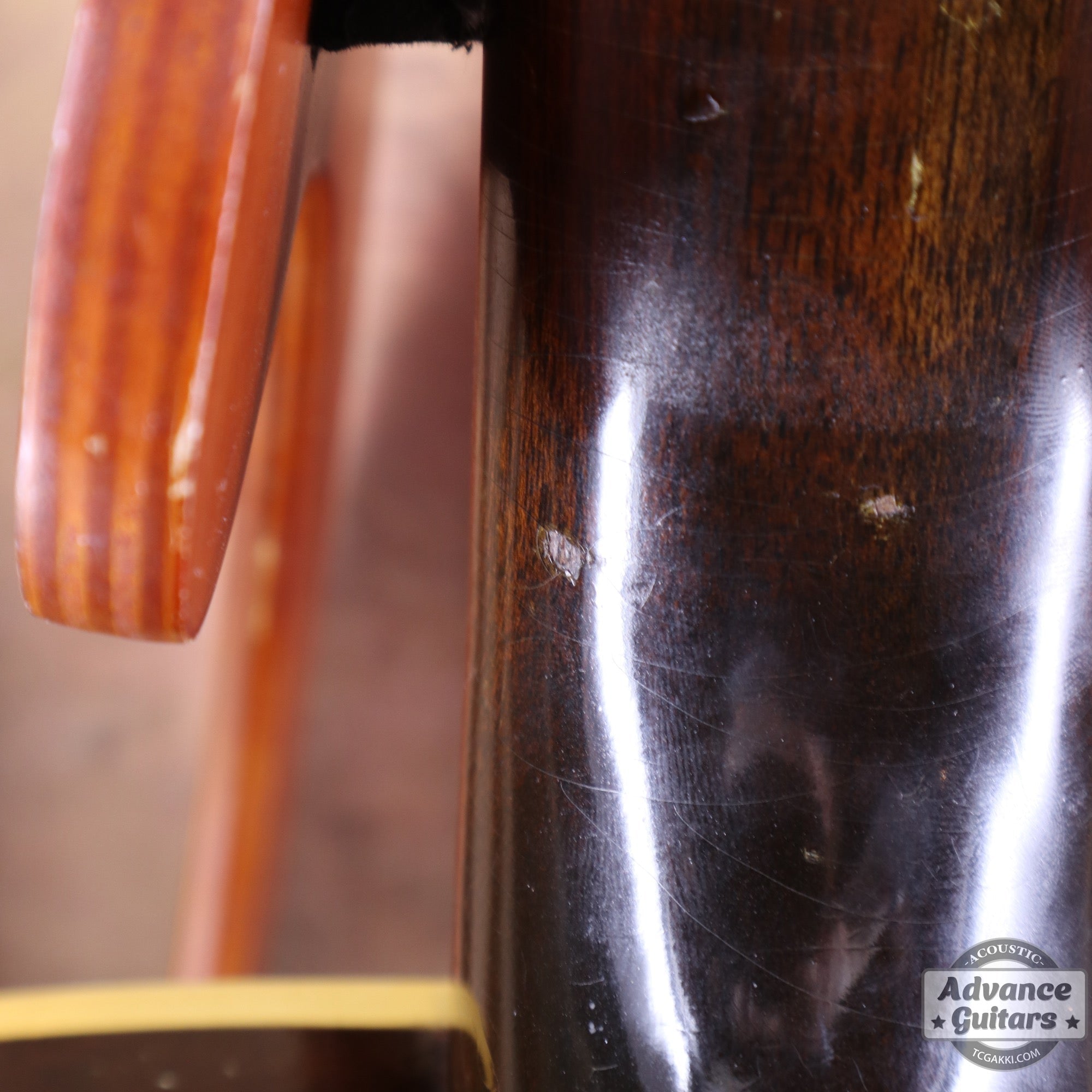 1970年製 J - 180 Everly Brothers - TC楽器 - TCGAKKI