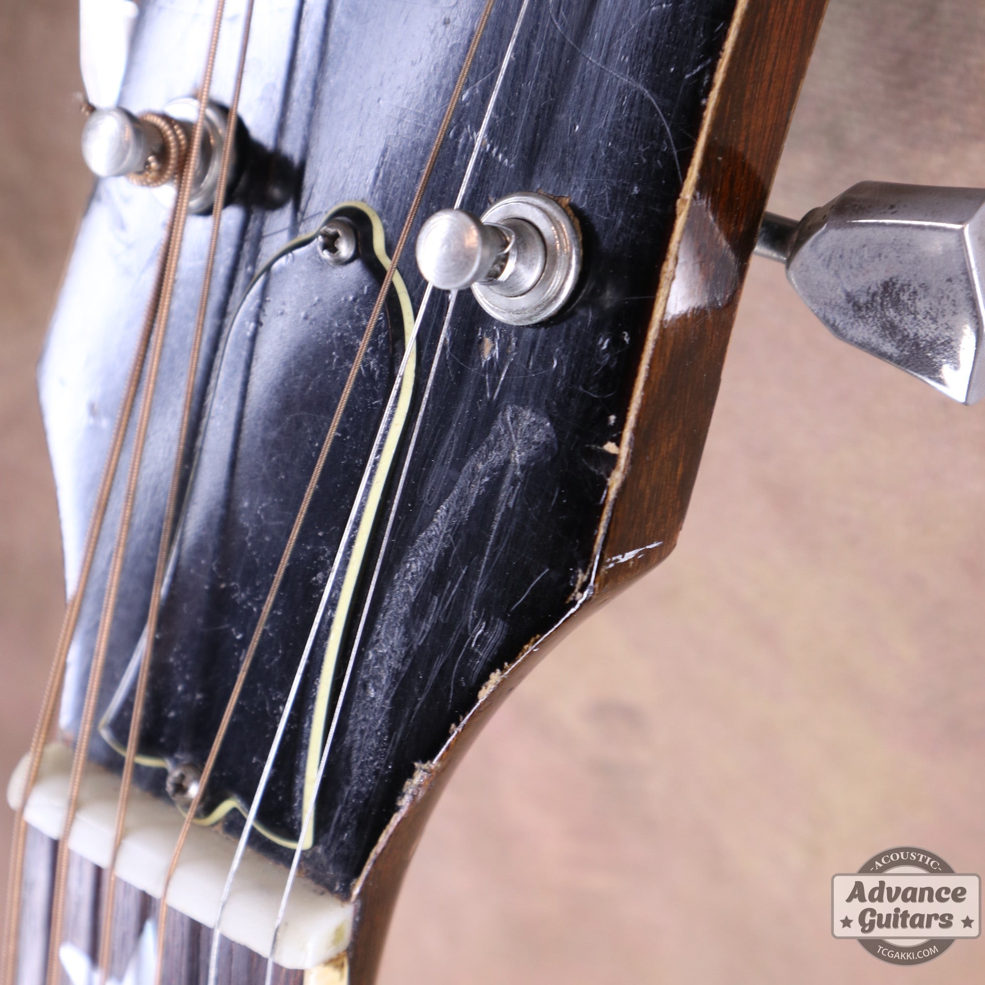 1970年製 J - 180 Everly Brothers - TC楽器 - TCGAKKI