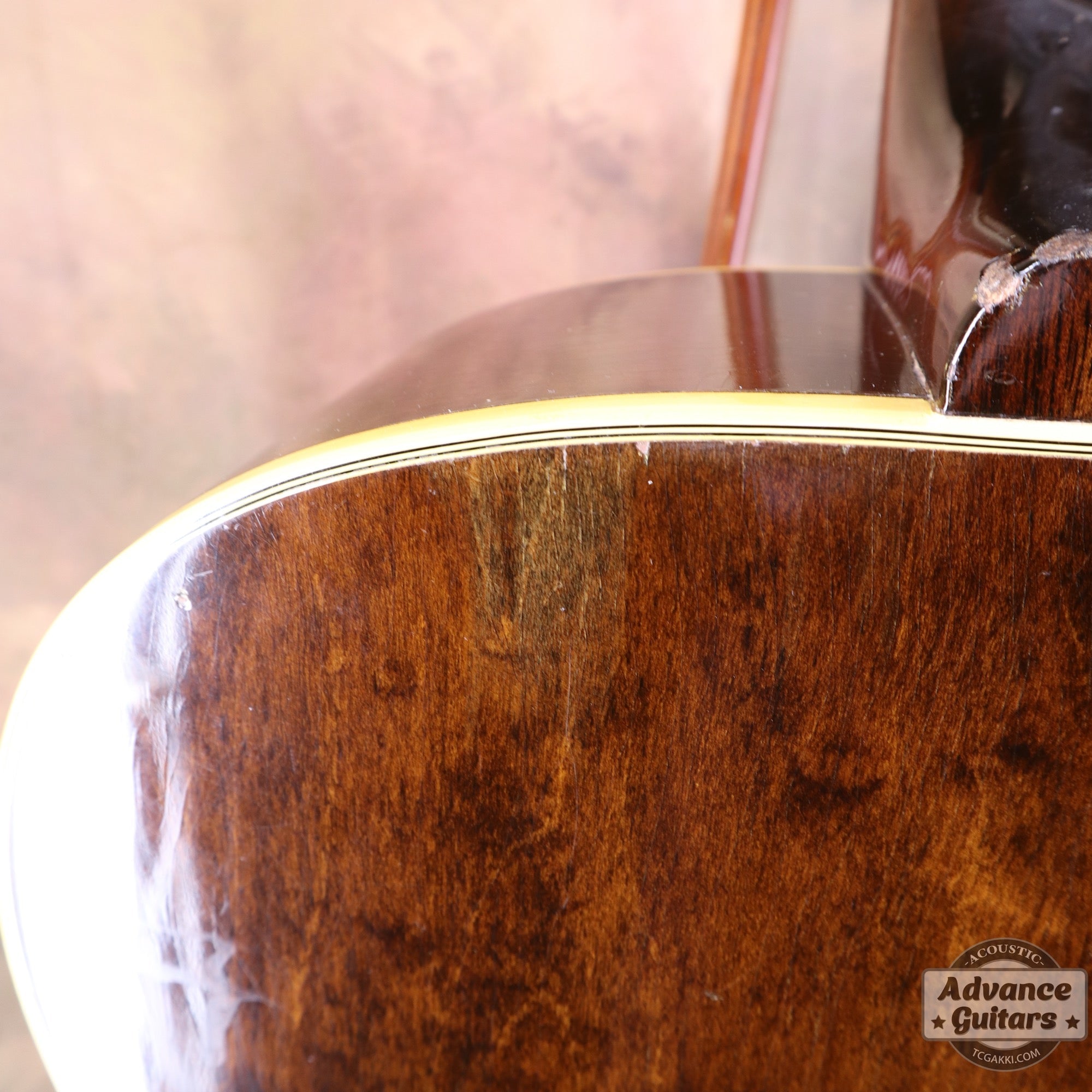 1970年製 J - 180 Everly Brothers - TC楽器 - TCGAKKI